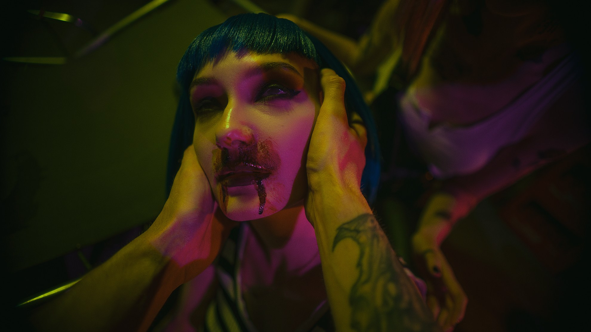 Cosplay. Barabaka.jpg | photographer Dubai