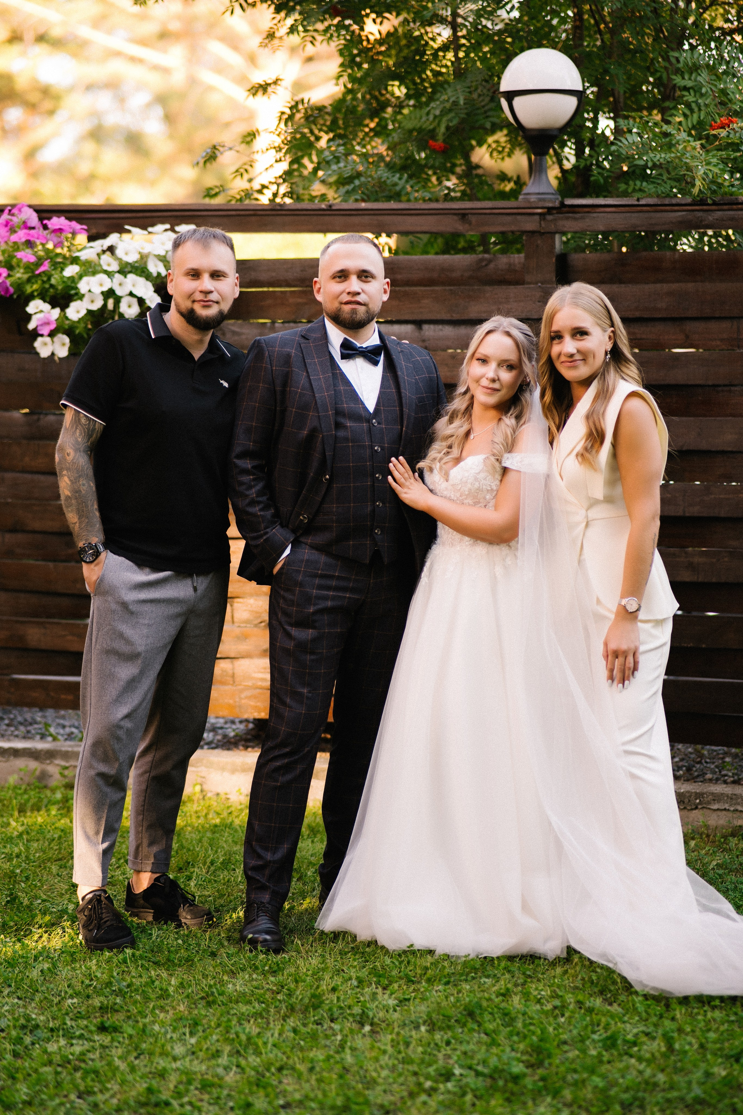 Марина и Денис (полный день). Фотограф на любое событие в Кемерово