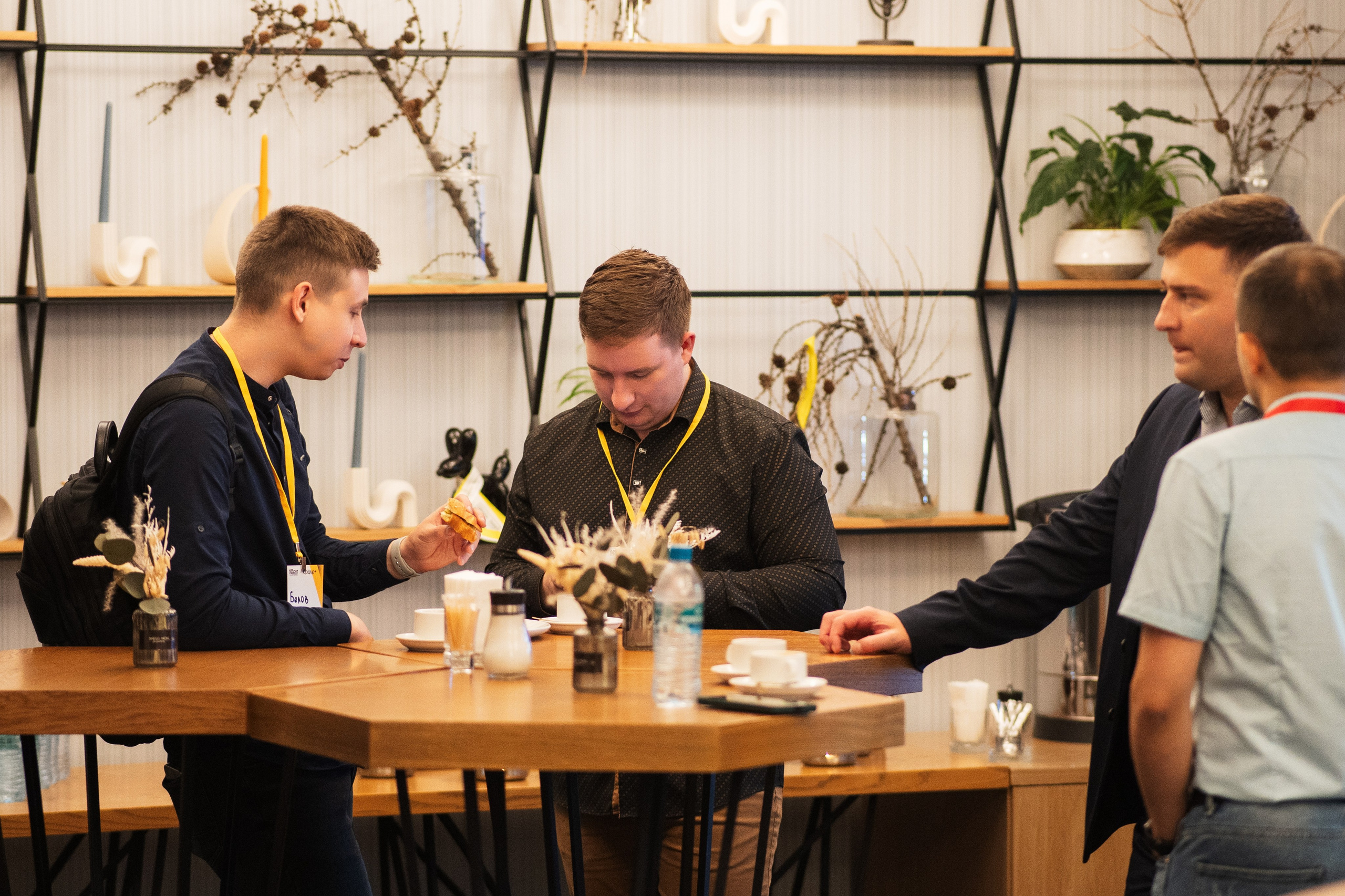 Конференция | 1С. Фотограф на любое событие в Кемерово