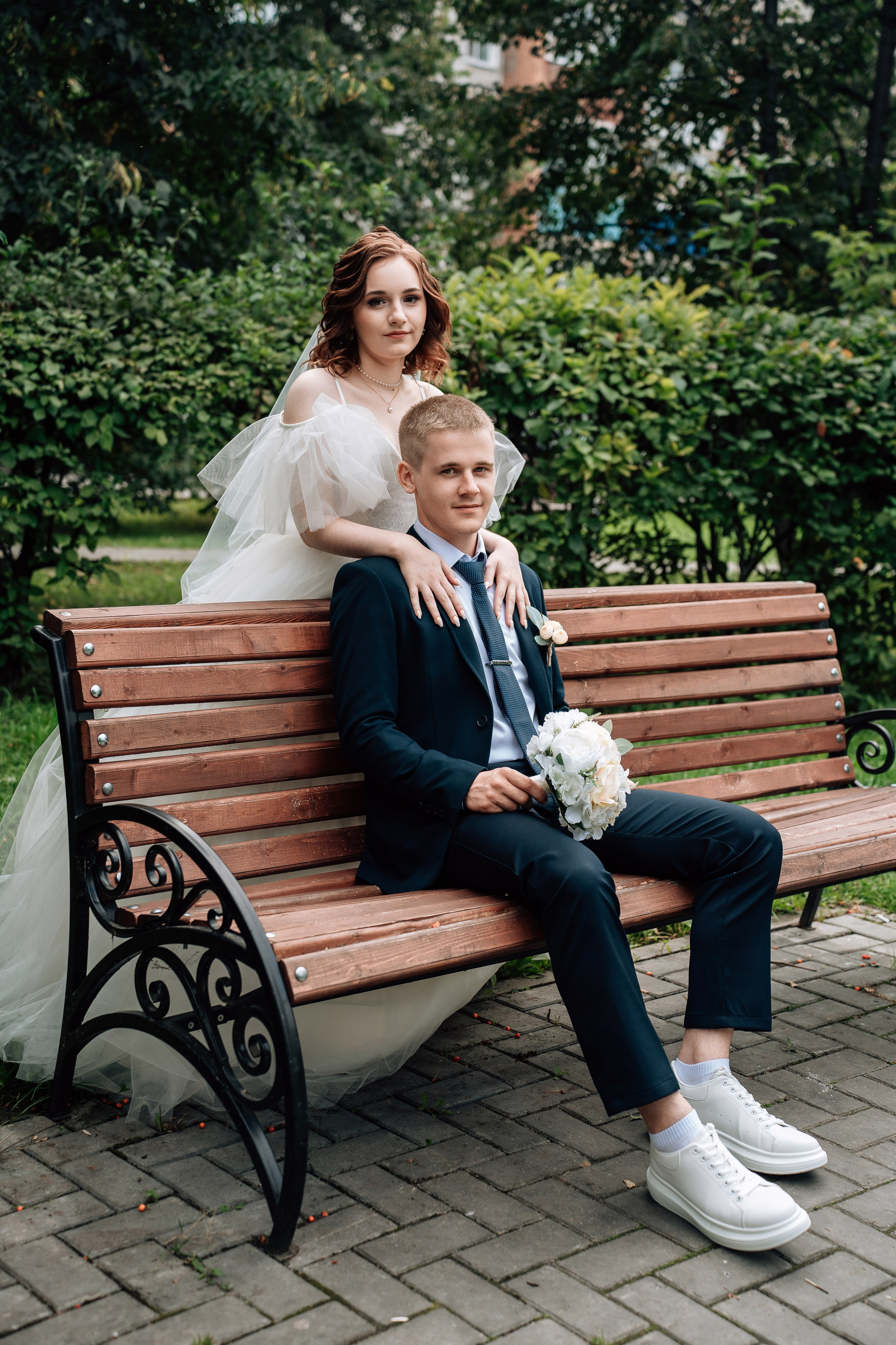 Свадьбы — Love Story. Видеограф Томск, Томская область, Сибирь