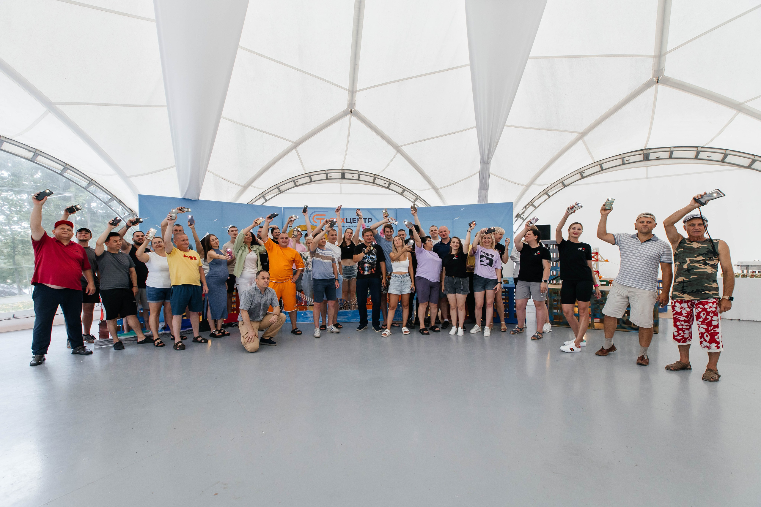 Репортаж. Фотограф во Владивостоке Максим Цой