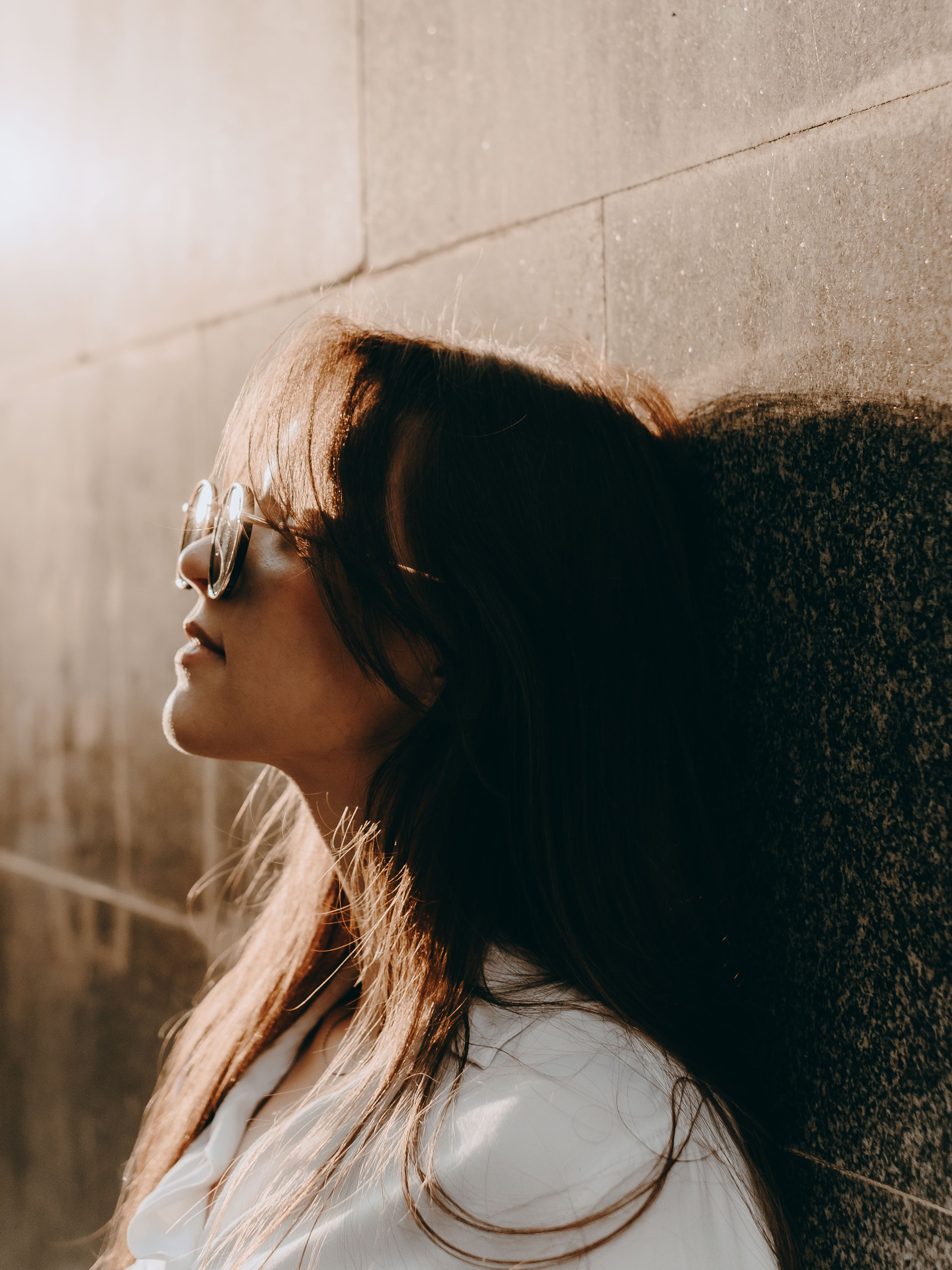 Ира Кадырова. Фотограф Аннё| Москва