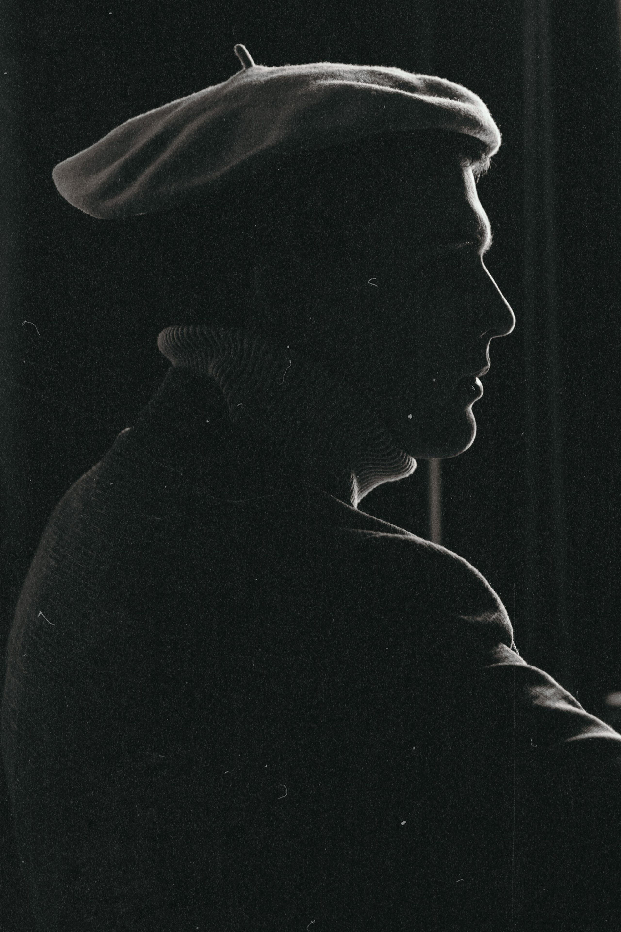 Макс Мельников. Фотограф Аннё| Москва