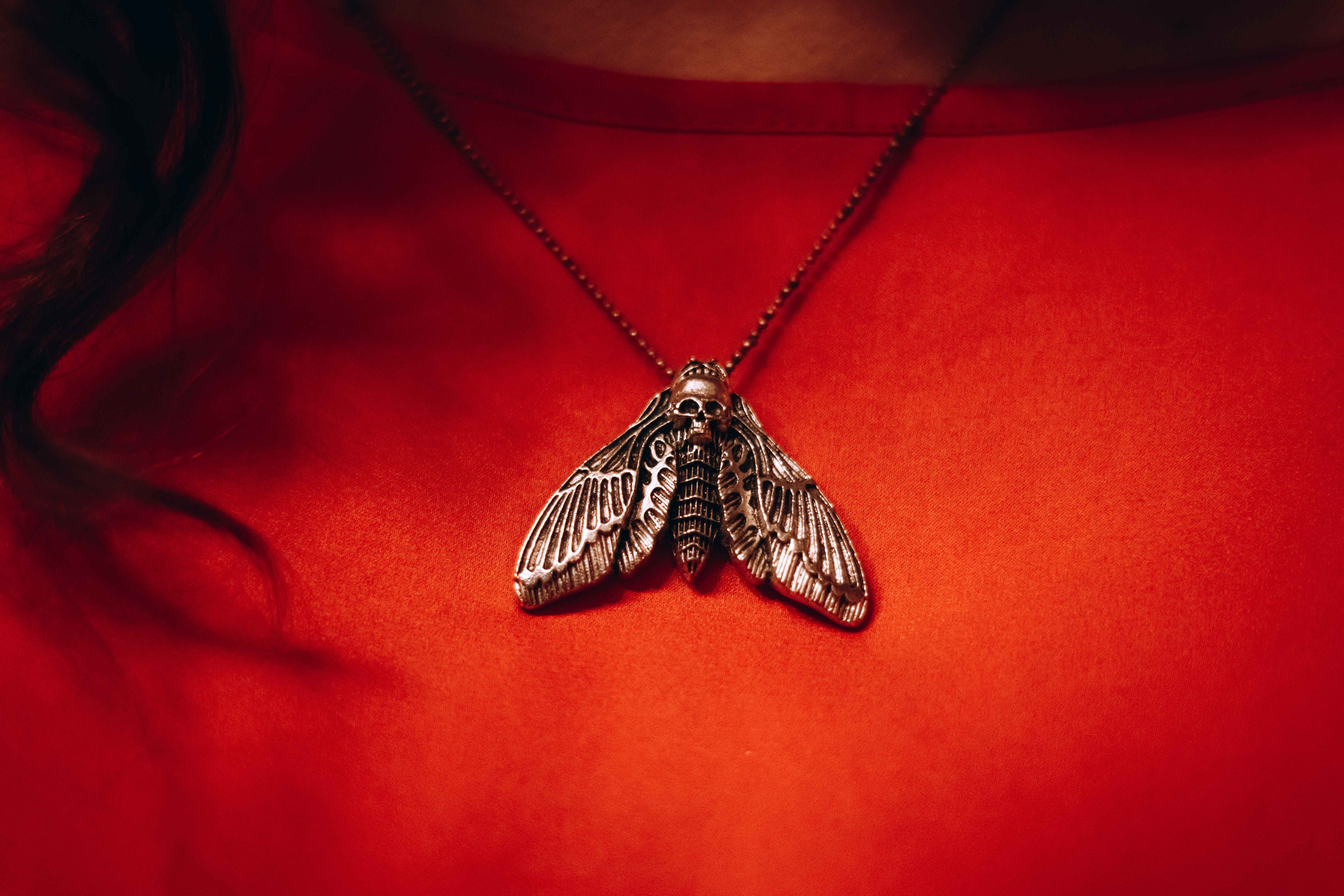 Танцвечер «Надвигается беда». Фотограф Аннё| Москва