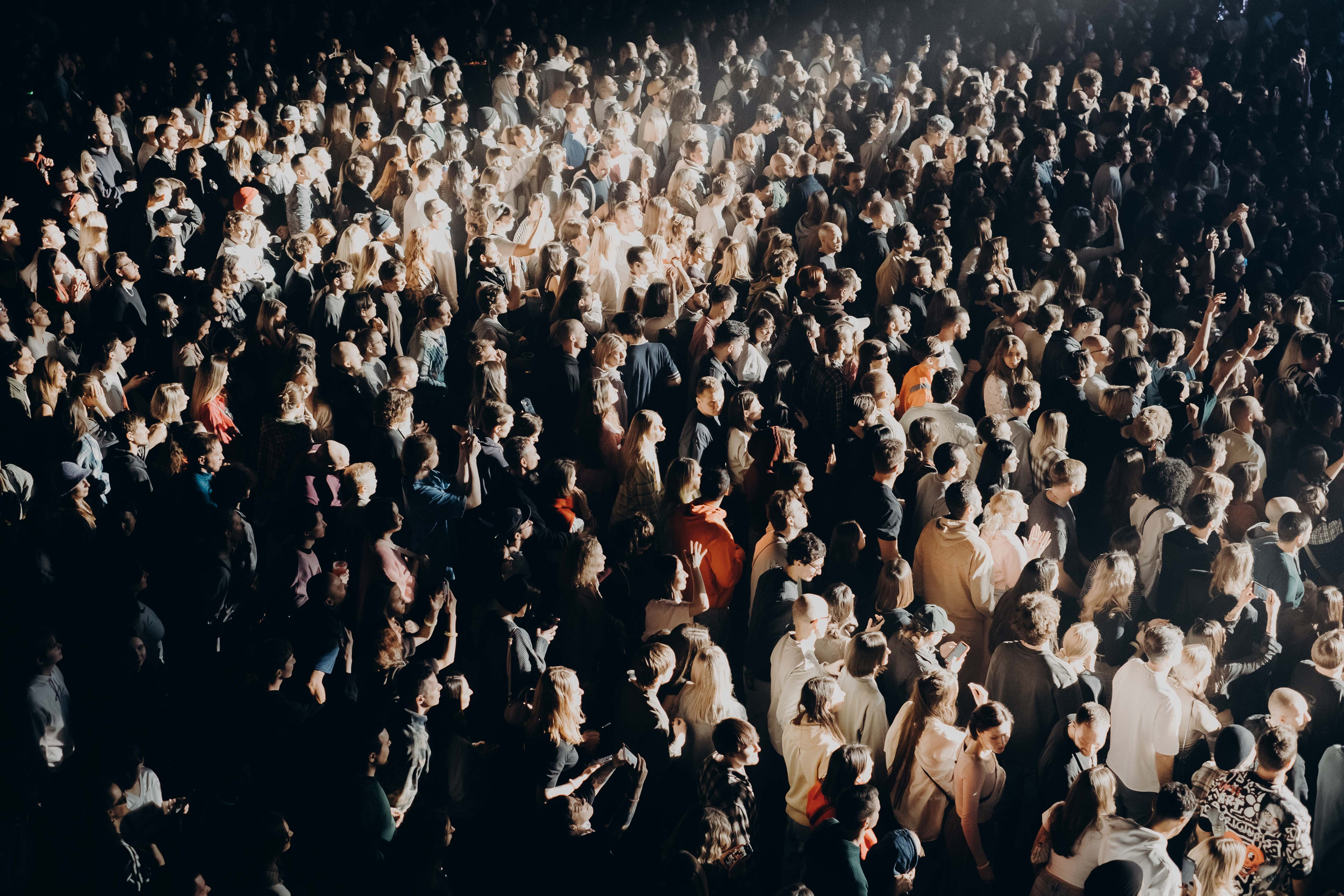 Антоха МС | Гала-концерт 16.11.2025. Фотограф Аннё| Москва