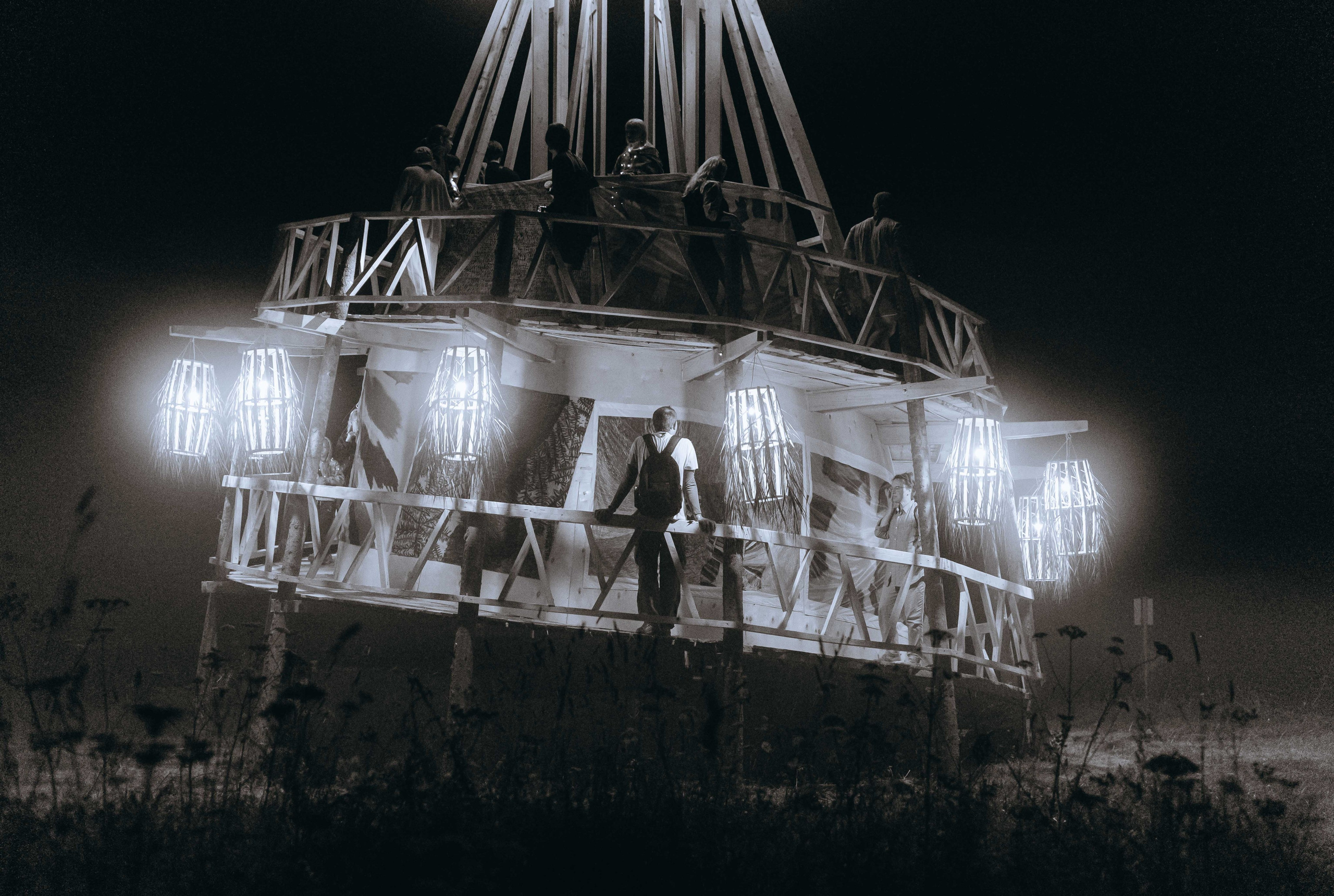 Фотограф Аннё| Москва