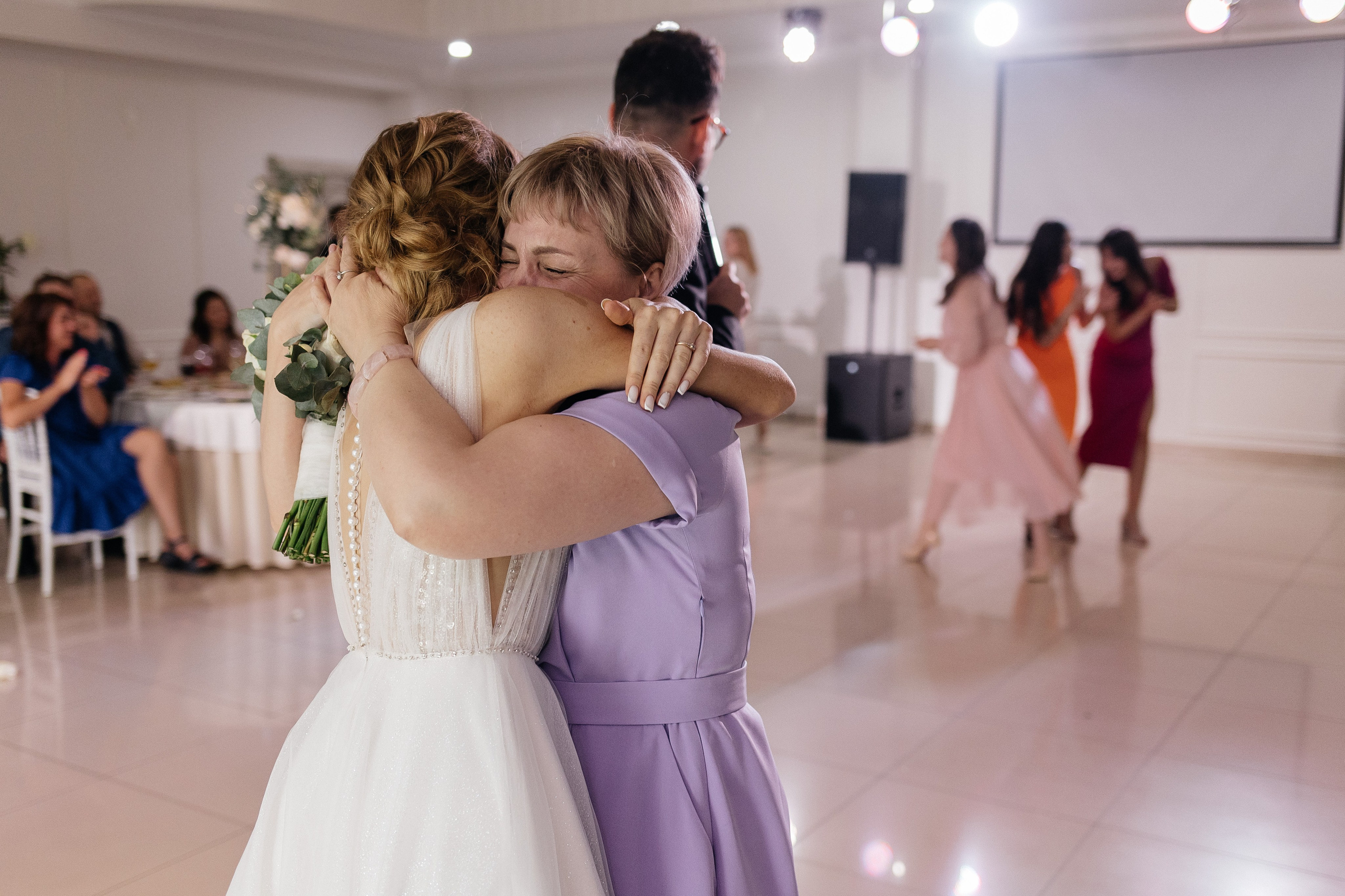 Стас & Ирина. Свадебный фотограф Наталья Молявина