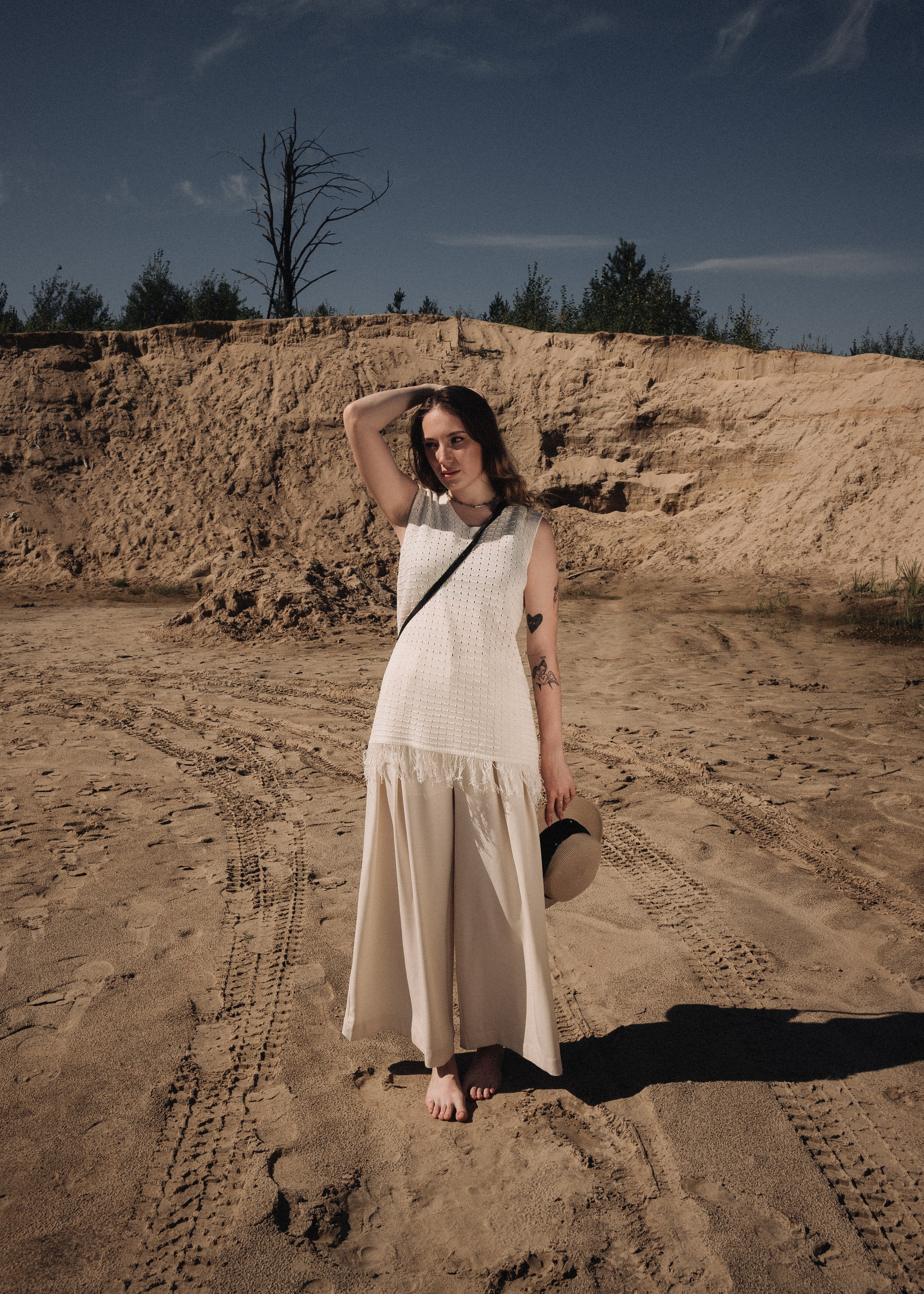 Фотопроект: Свобода