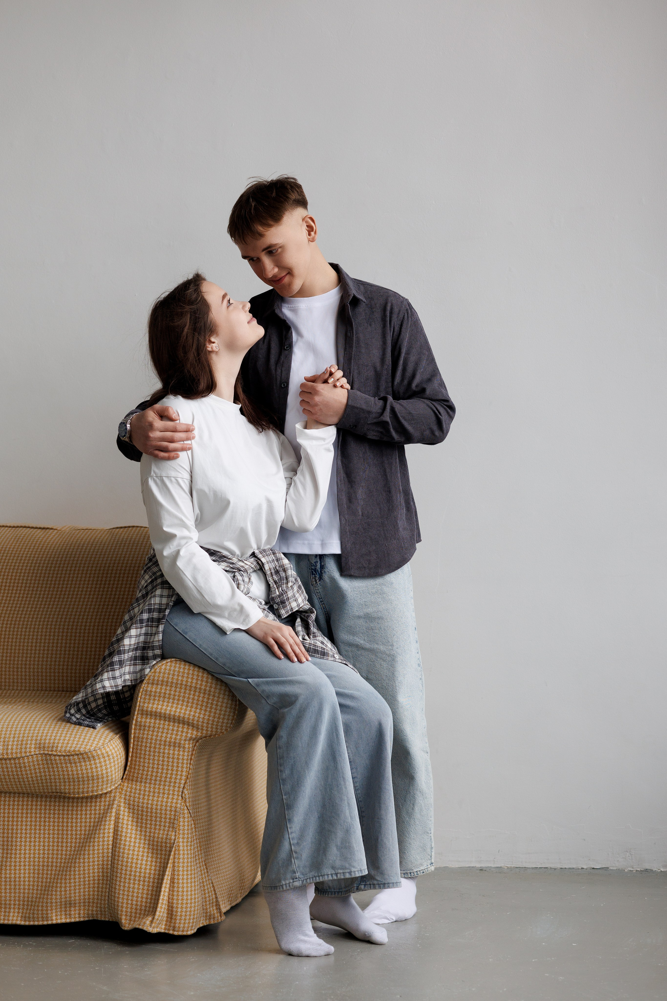 Парные фотосессии. Фотограф Минск