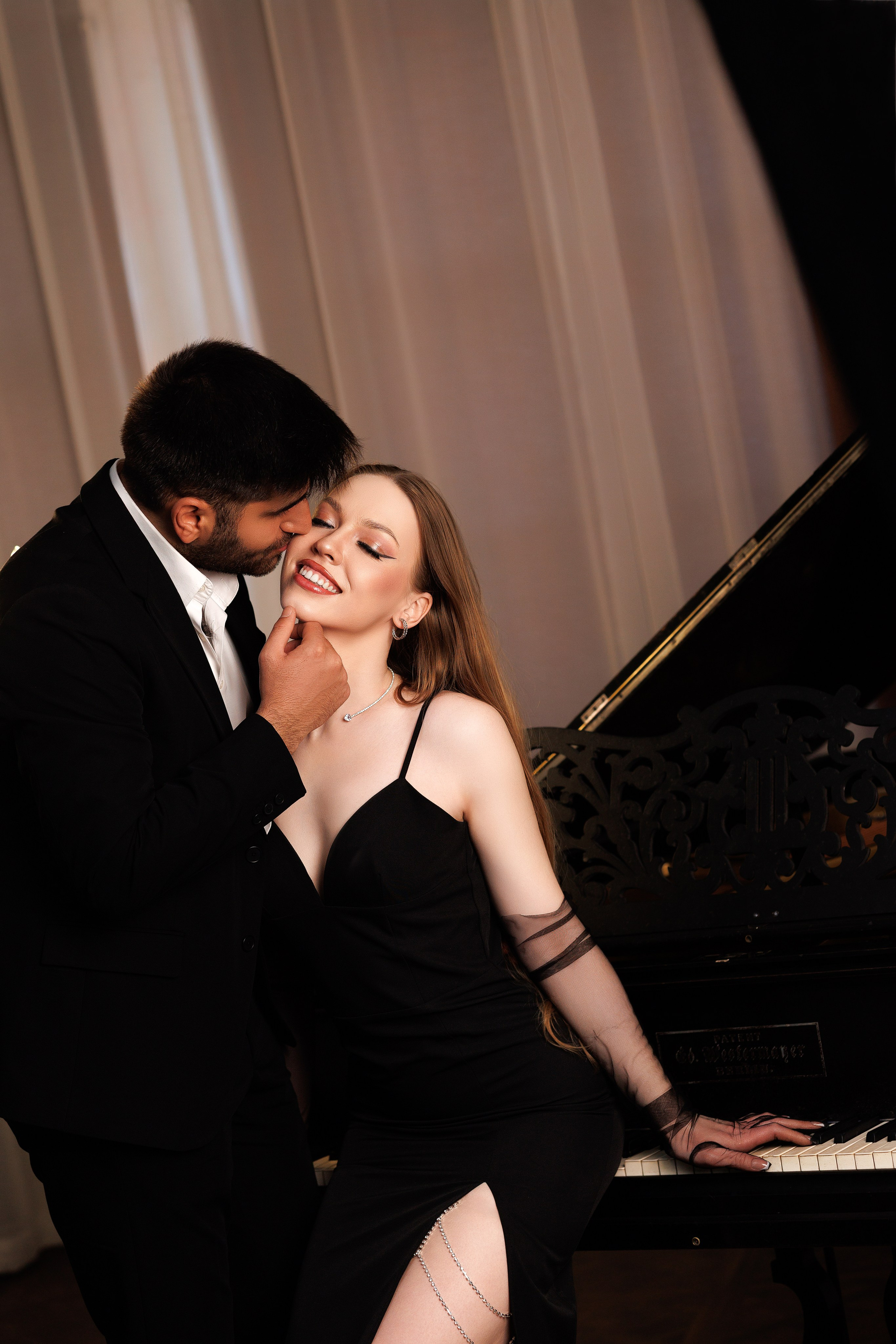 Парные фотосессии. Фотограф Минск