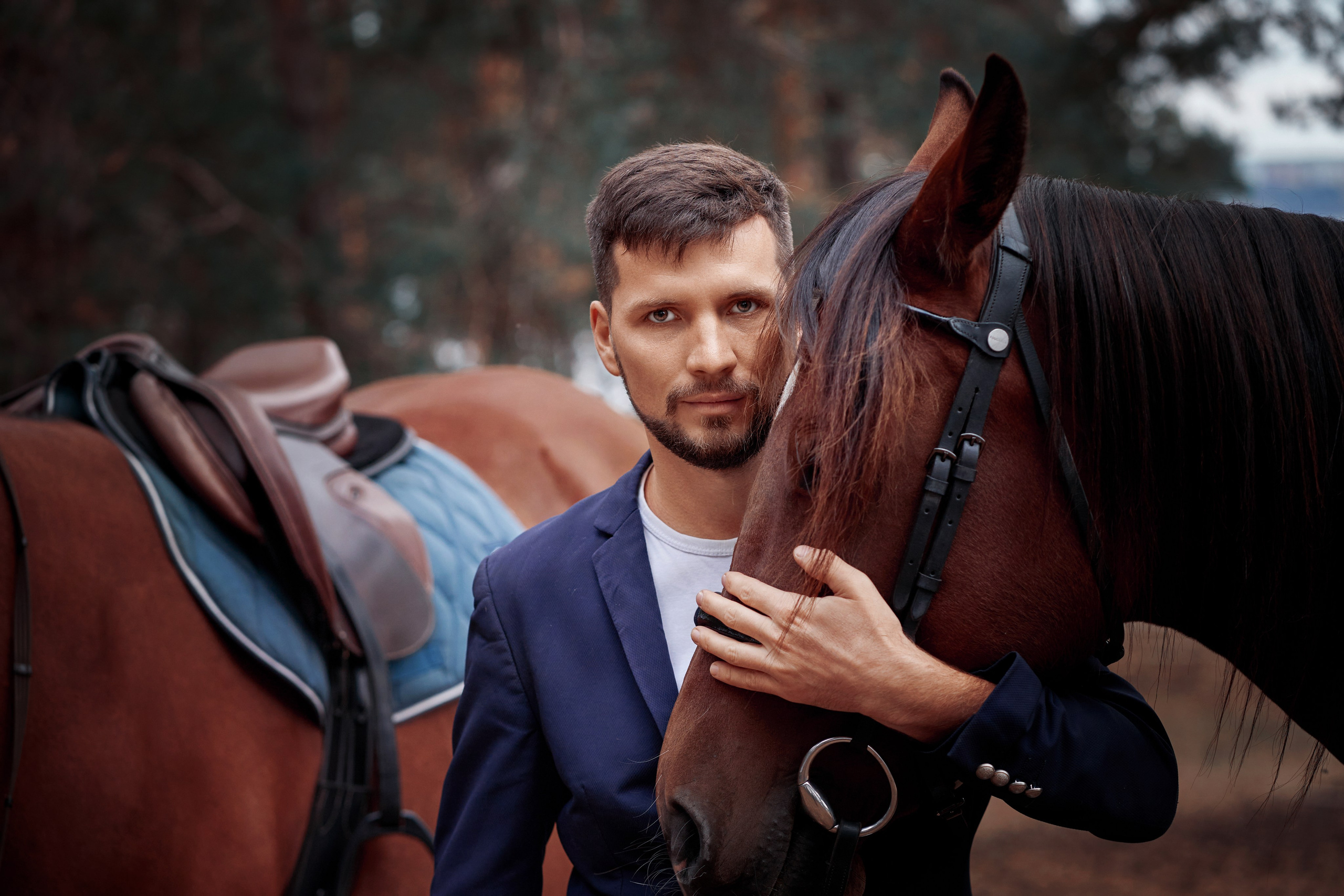 Анастасия И Егор. Портретный, семейный и репортажный фотограф в г. Чебоксары Дмитрий Мак