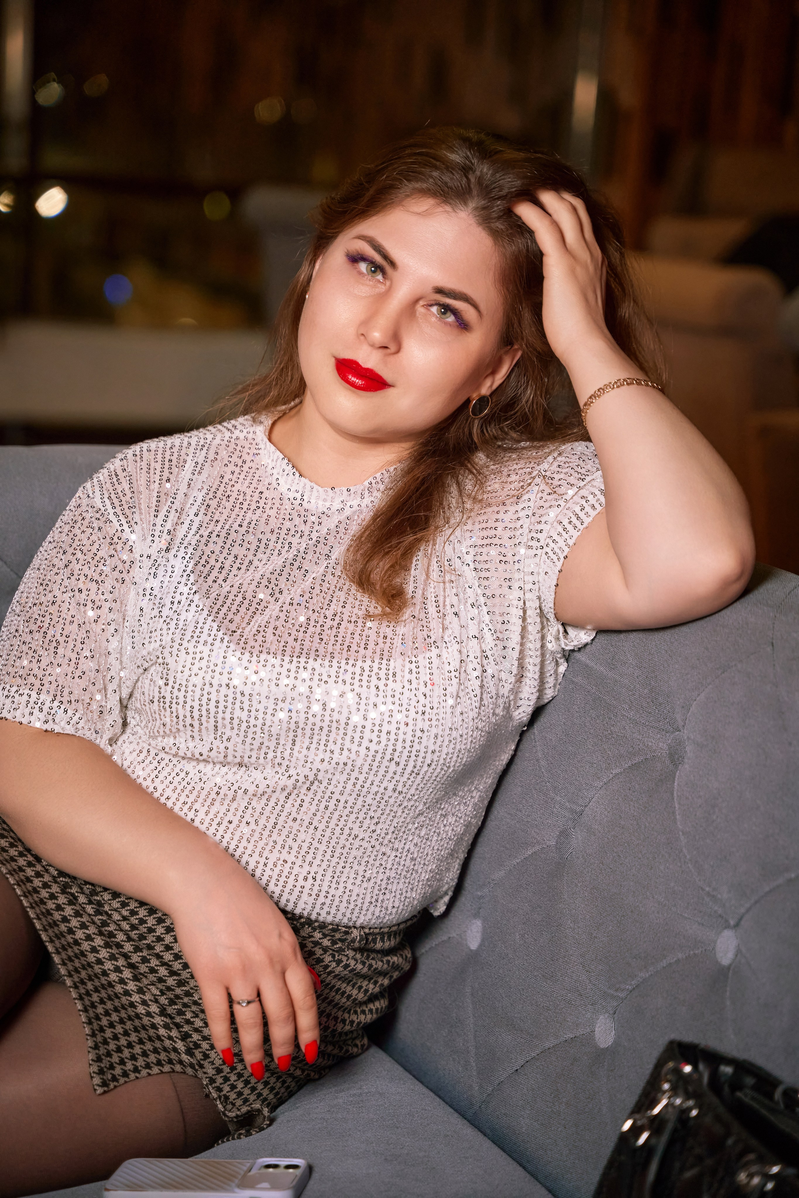 Караоке битва. Портретный, семейный и репортажный фотограф в г. Чебоксары Дмитрий Мак