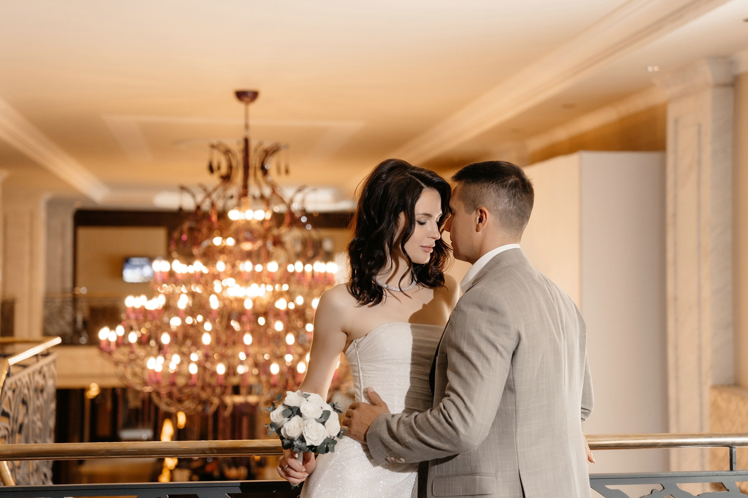 Фотосъемка свадьбы в особняке Royal. Свадебный и семейный фотограф в Москве Светлана Зоткина