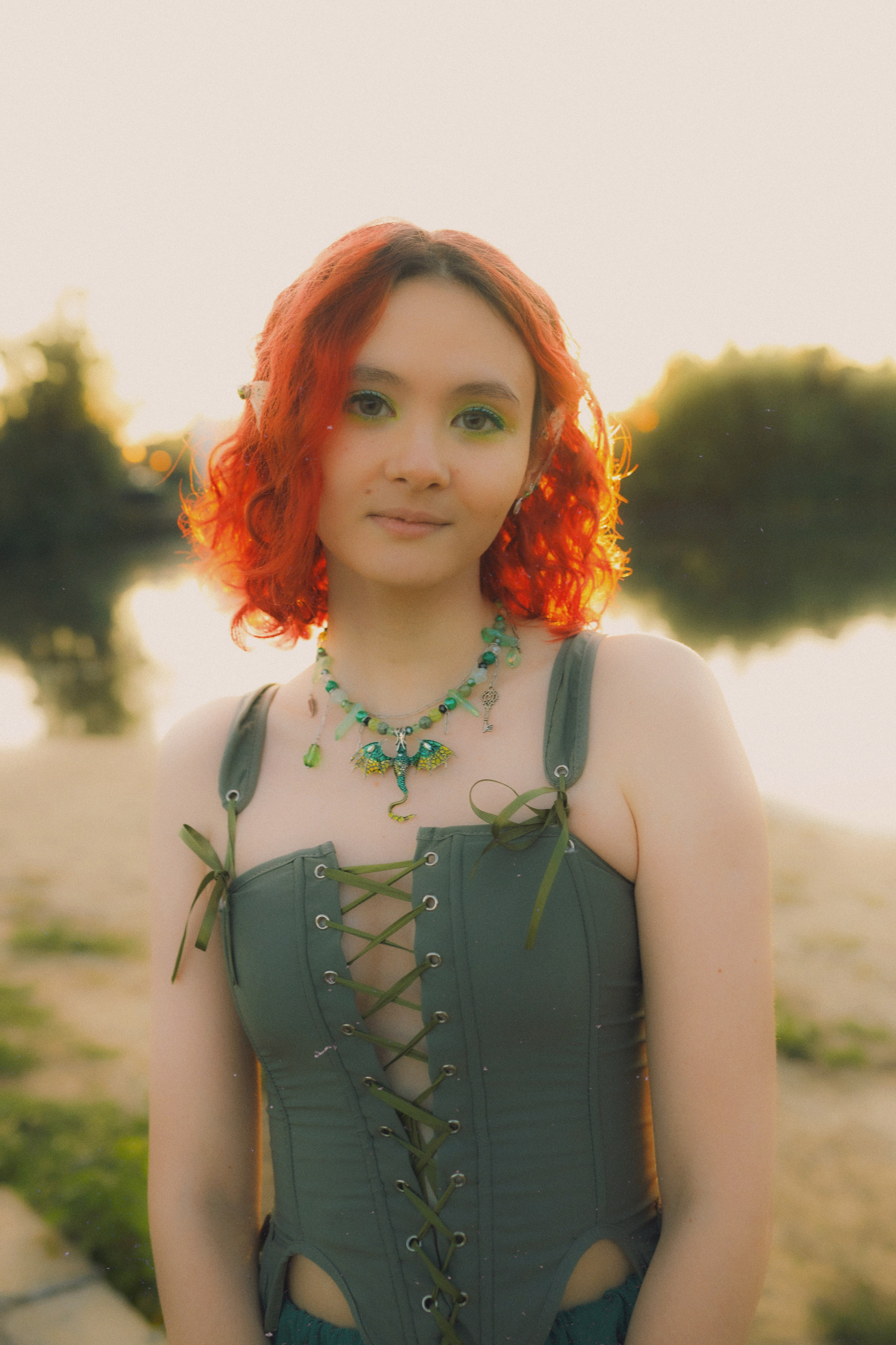 Альбина. Фотограф Стилист Тюмень Вера Хайруллина