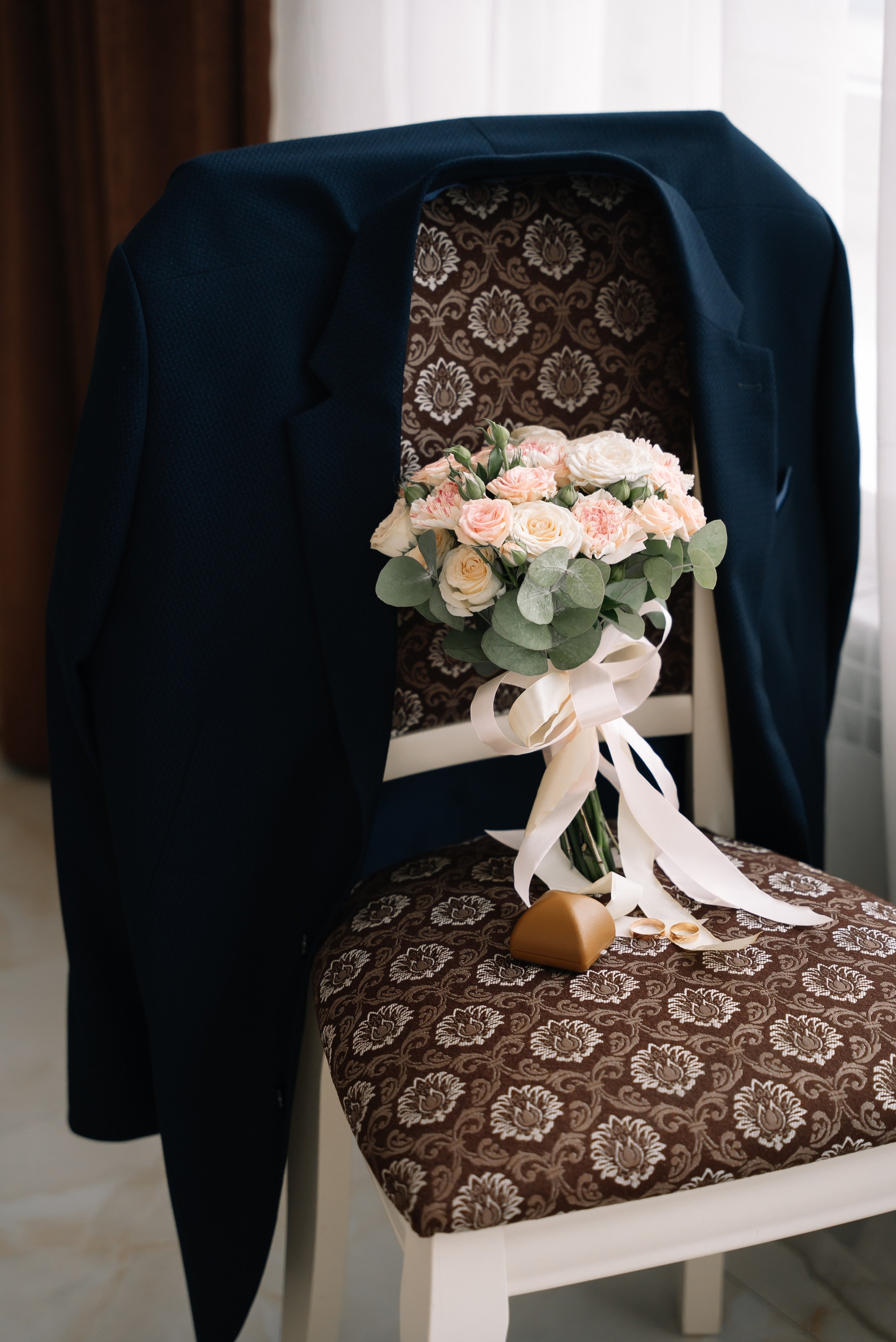 Евгений и Анна. Свадебный фотограф в Самаре Анна Ковалева