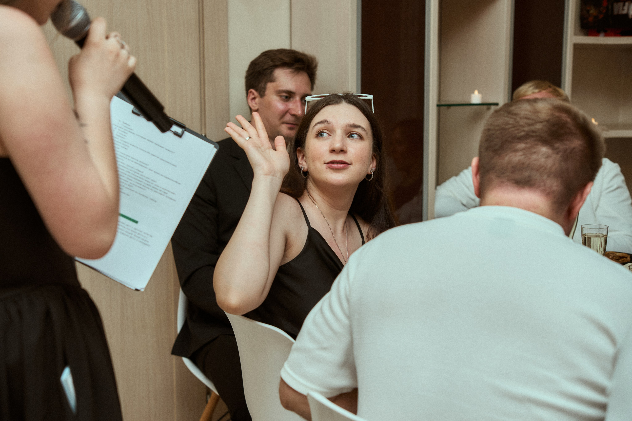 РЕПОРТАЖИ. Репортажный и портретный фотограф из Москвы и Подольска Власова Анжелика