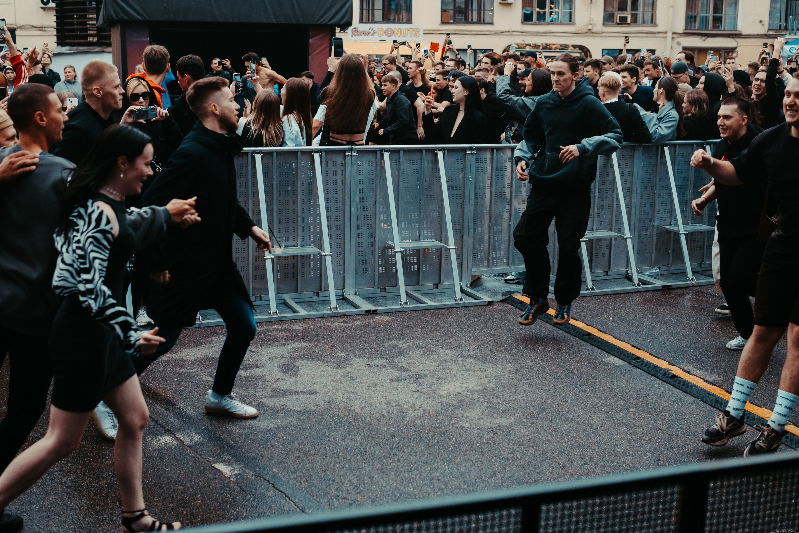 Quok. Концертный фотограф в Санкт-Петербурге