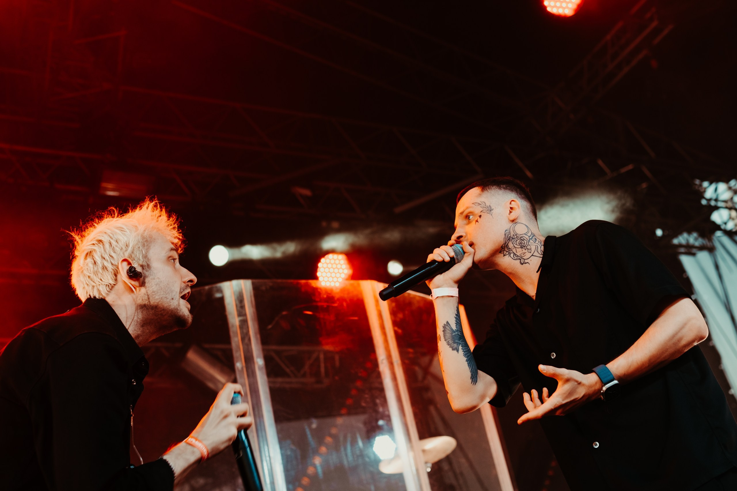 Мукка. Концертный фотограф в Санкт-Петербурге