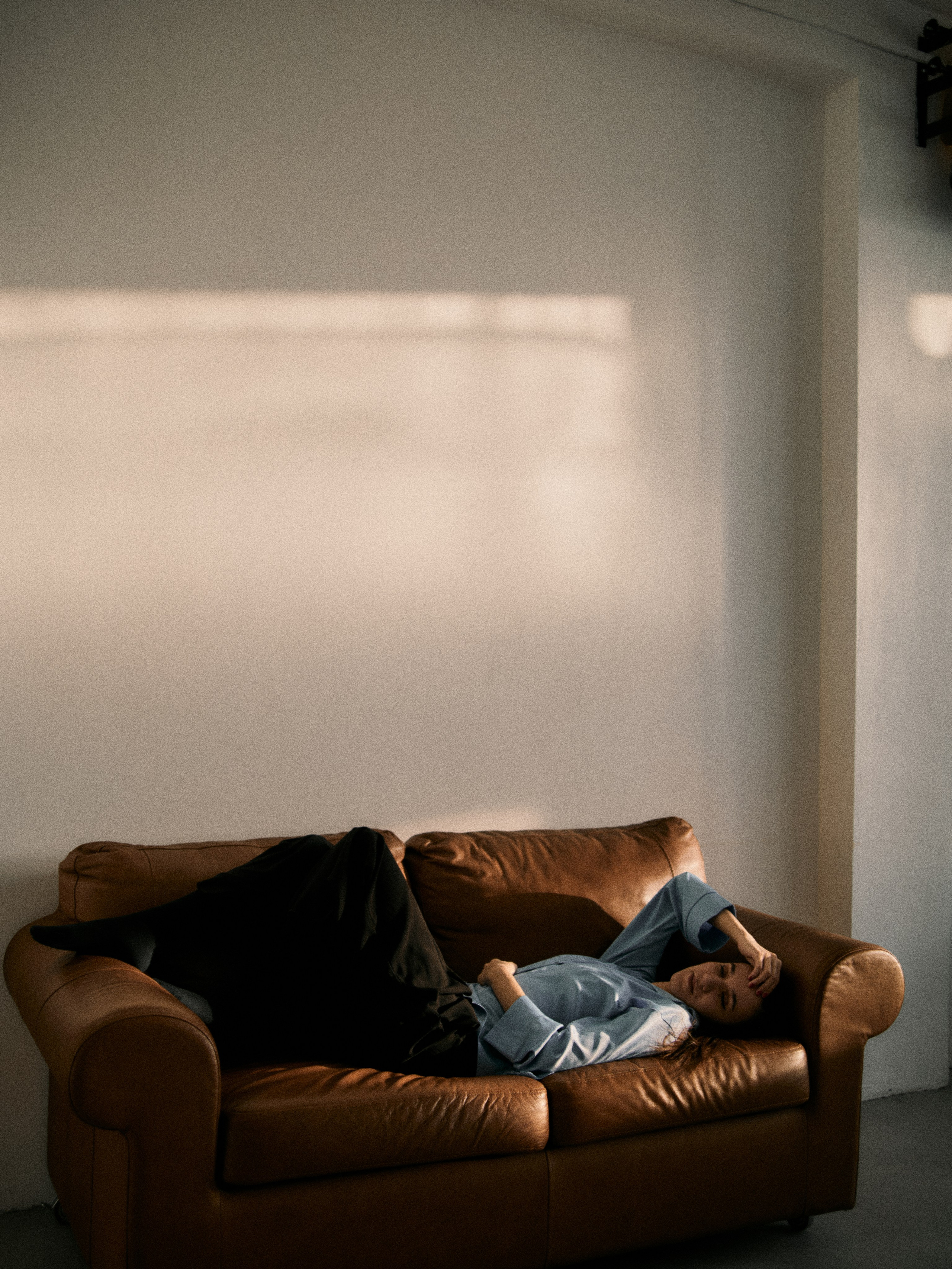 Индивидуальная съемка. Фотограф Комсомольск-на-Амуре Анна Заворина