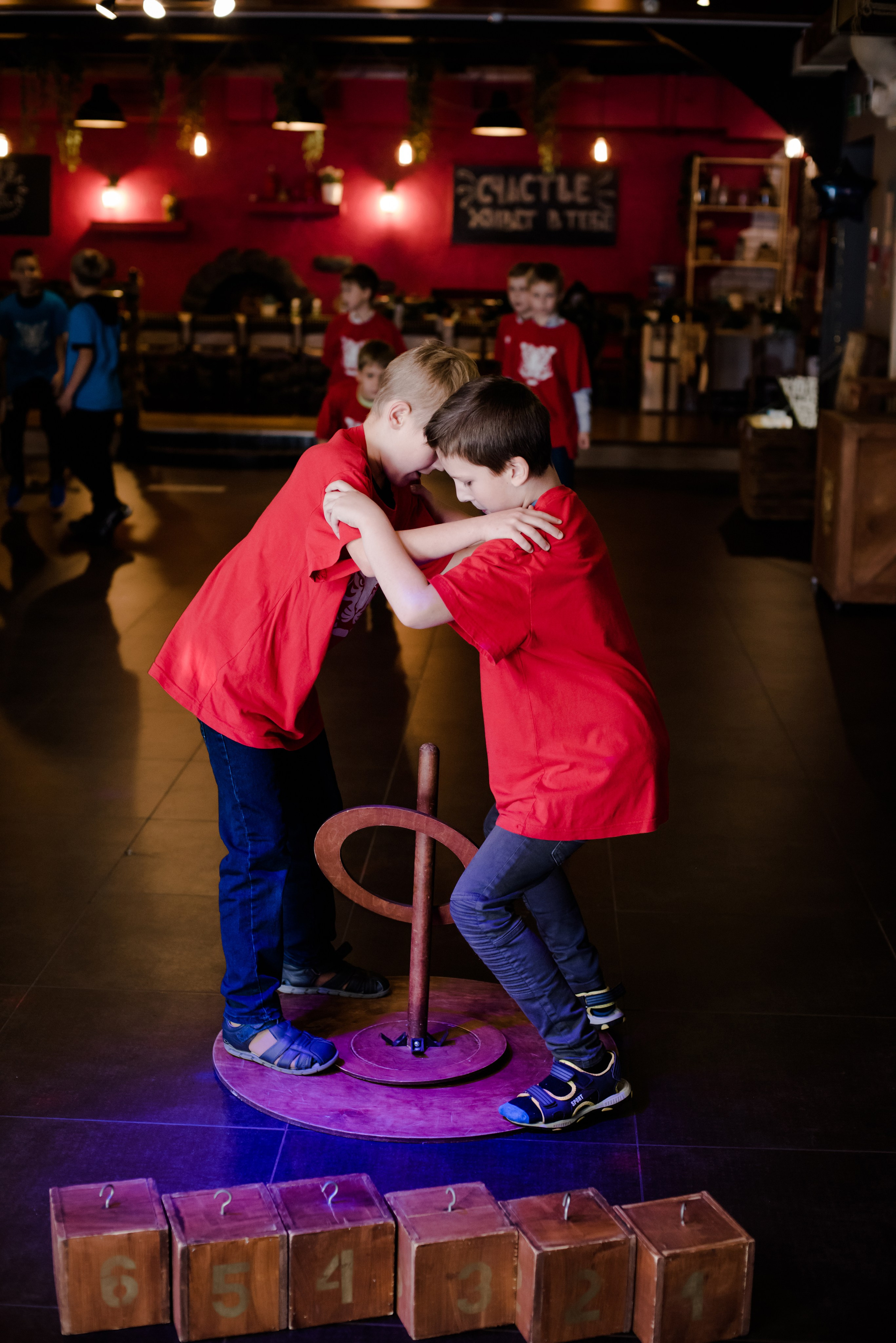 Детские праздники. Свадебный и семейный фотограф Евгения Кононова