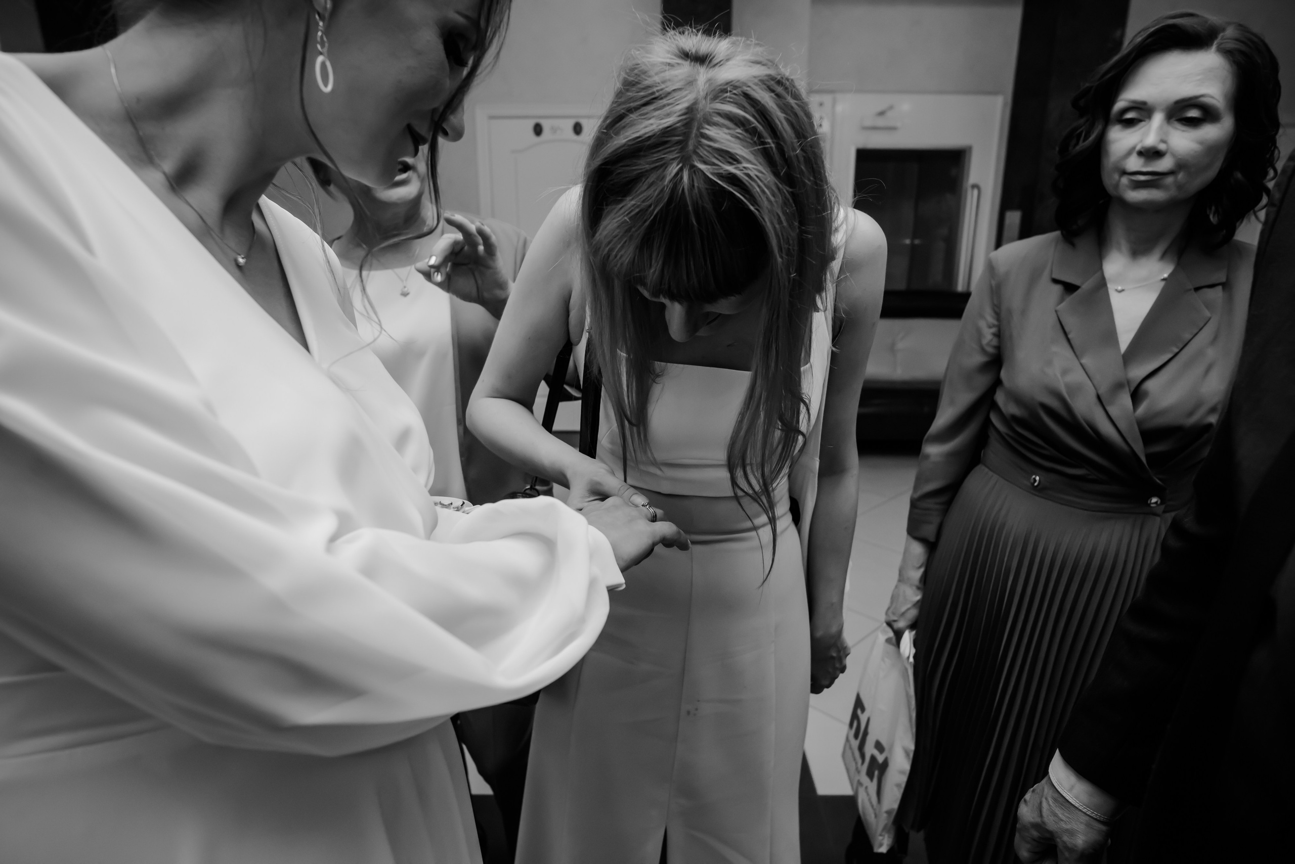 Татьяна&Эдуард. Свадебный и семейный фотограф Евгения Кононова