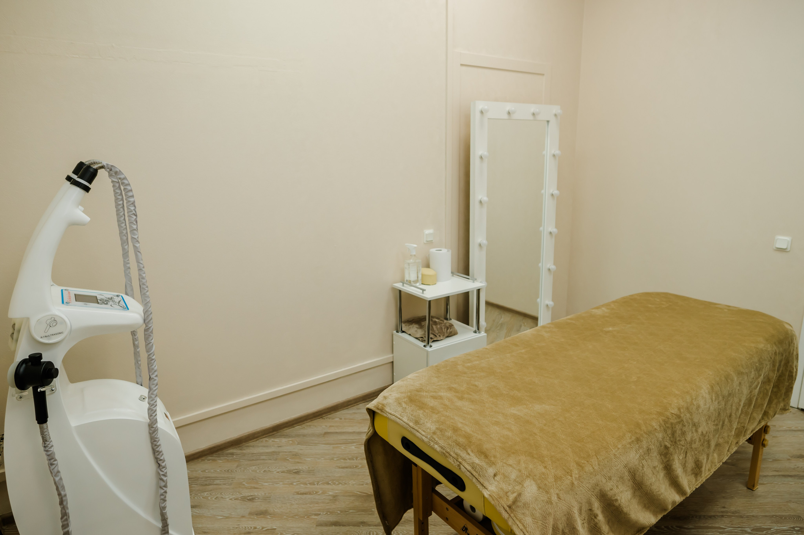 Контент для салона красоты. Свадебный и семейный фотограф Евгения Кононова