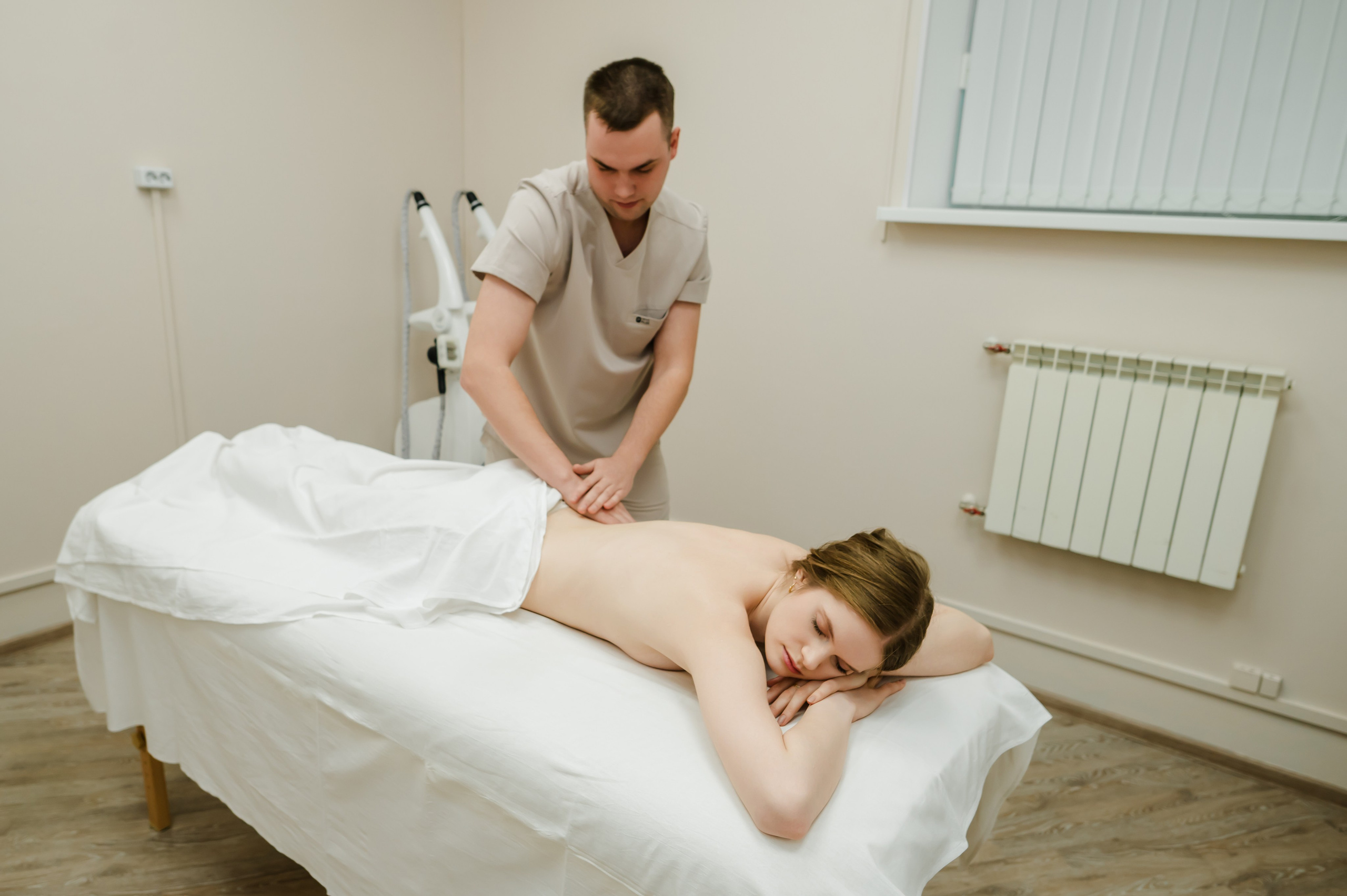 Контент для салона красоты. Свадебный и семейный фотограф Евгения Кононова