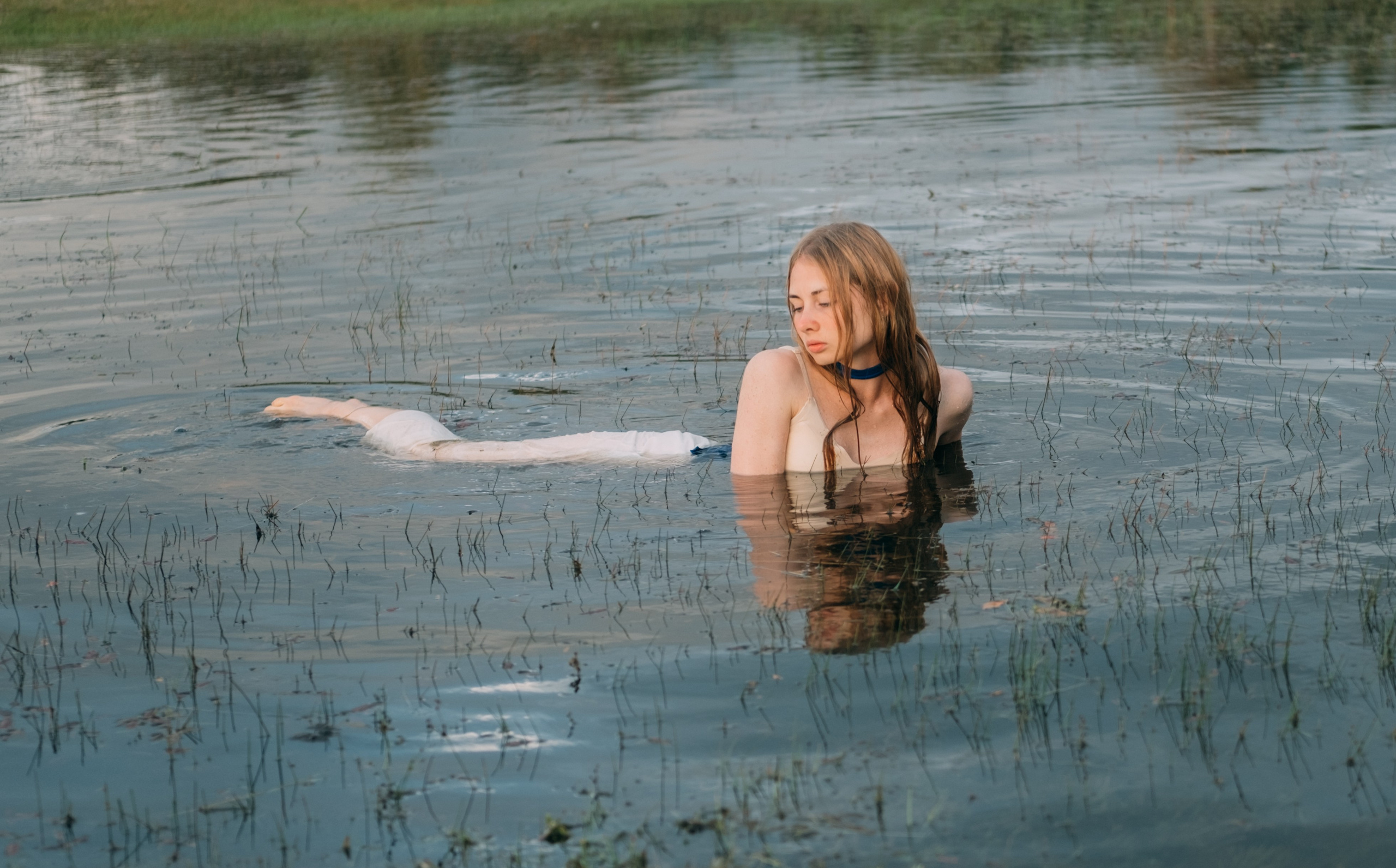 Фестиваль перфоманса Ради света. Фотограф в Иркутске Анна Мирошникова