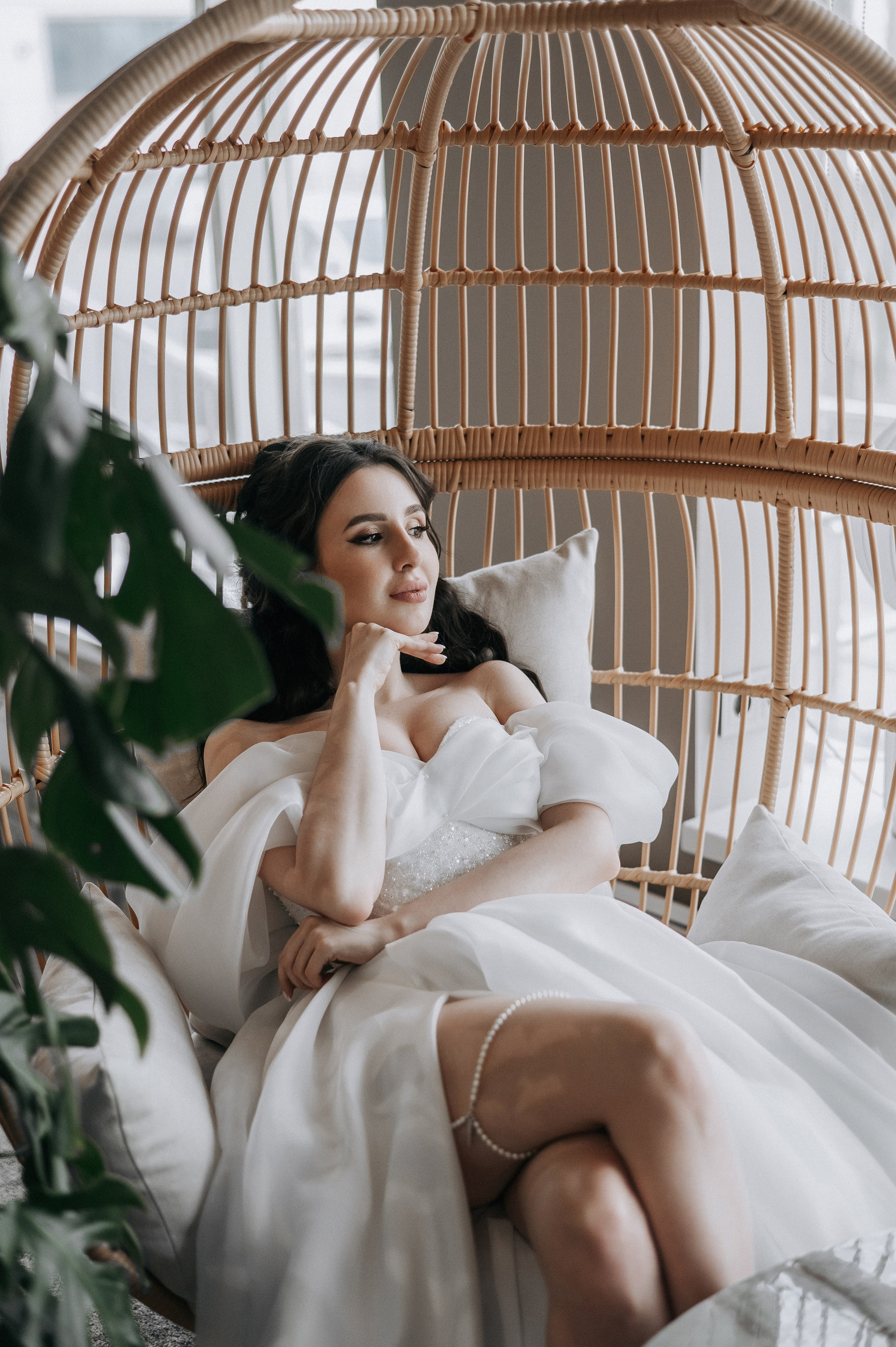 Кирилл Софья. Главная