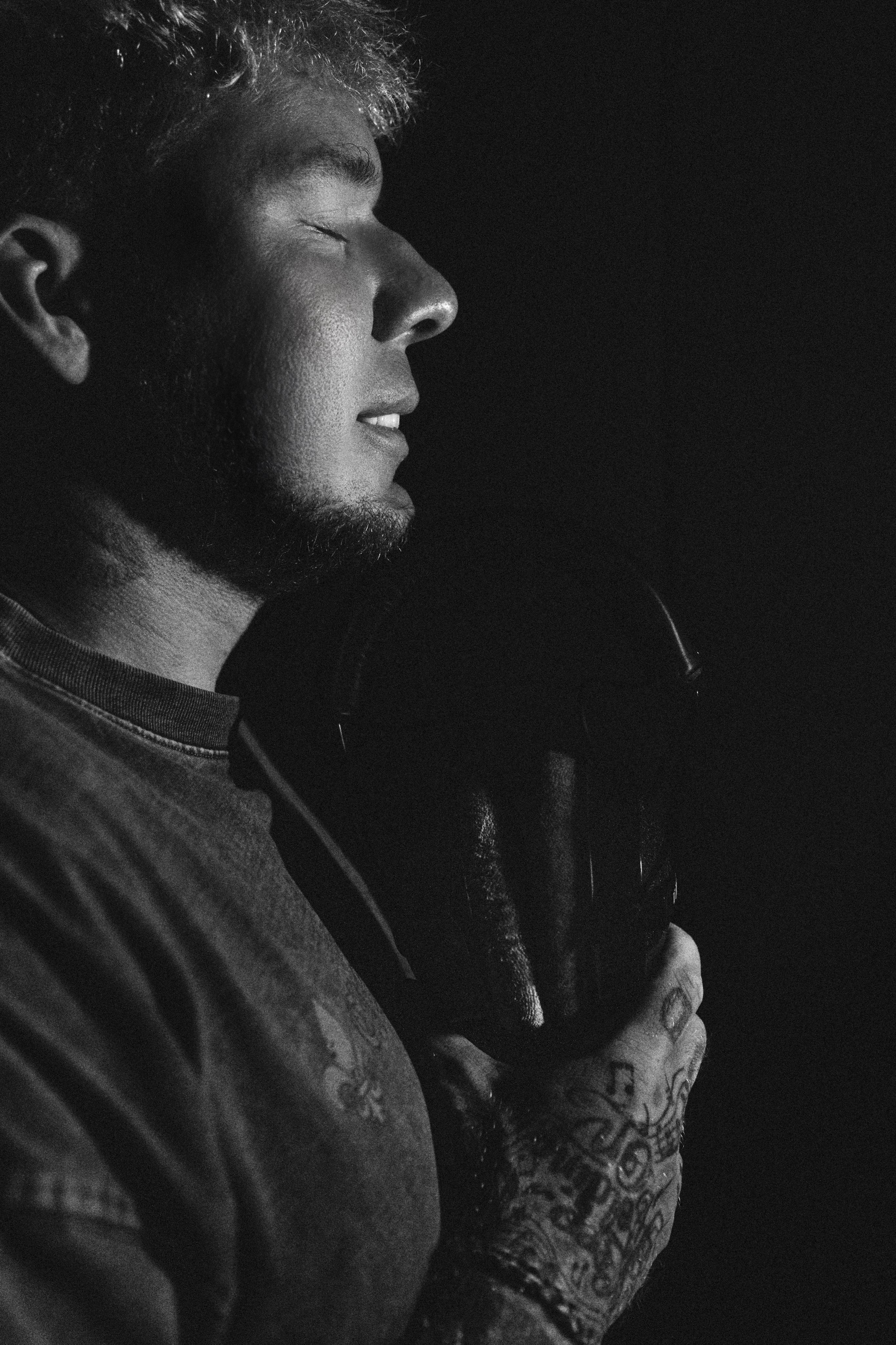 Iurii. Alena Gribkova