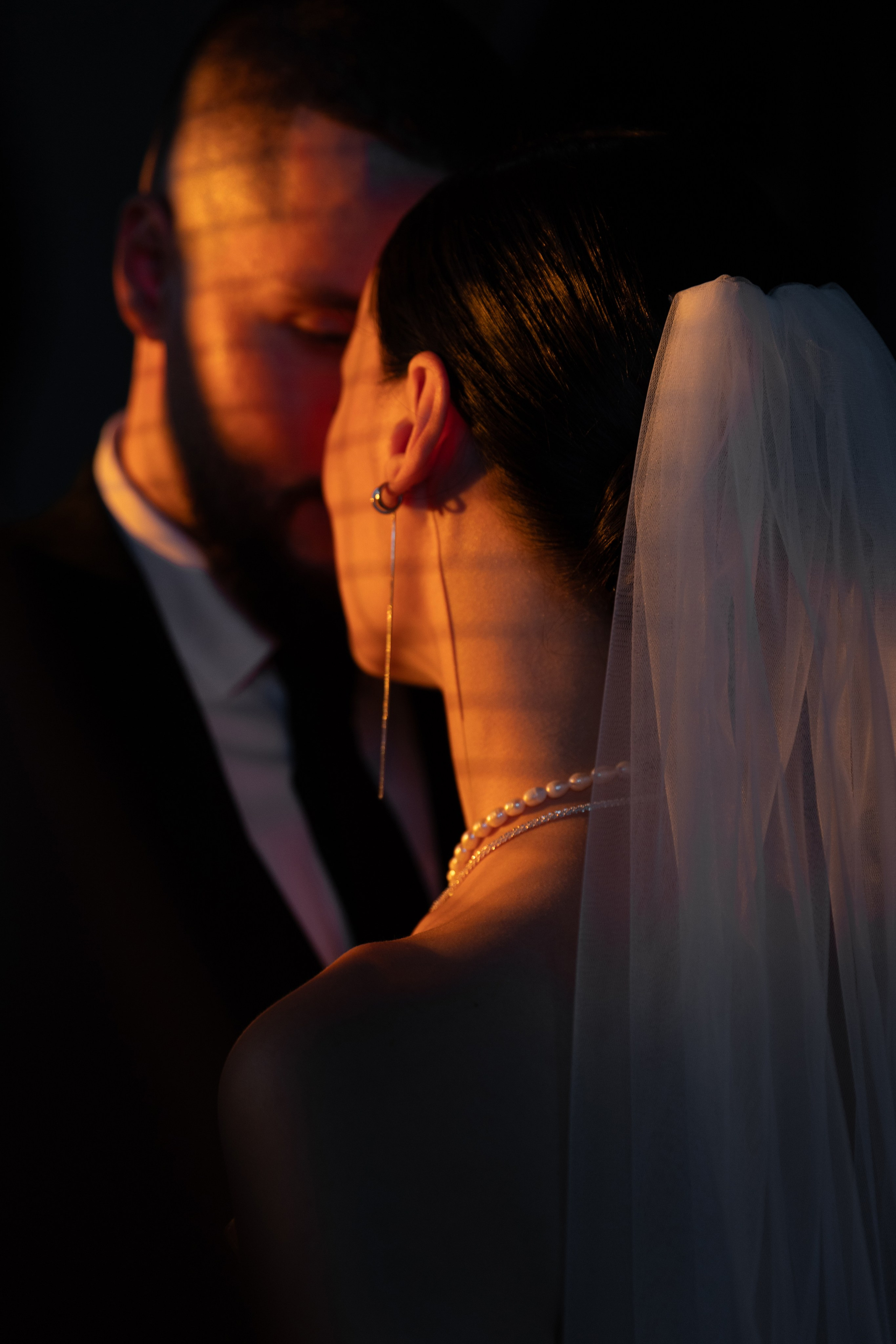 Карина & Егор. Свадебный фотограф Екатерина Тимукина