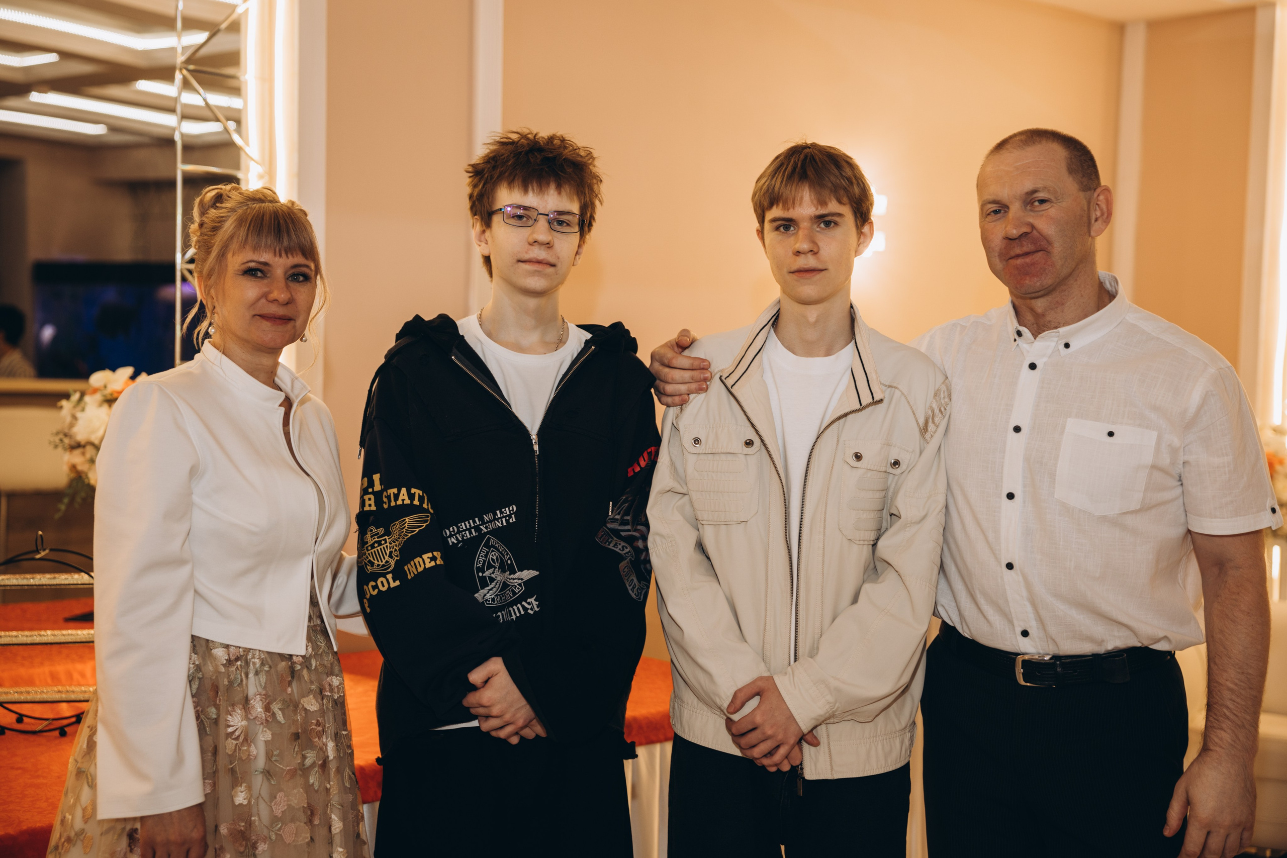 Данил и Кристина. Свадебный, семейный фотограф в Иркутске Светлана Макаричева