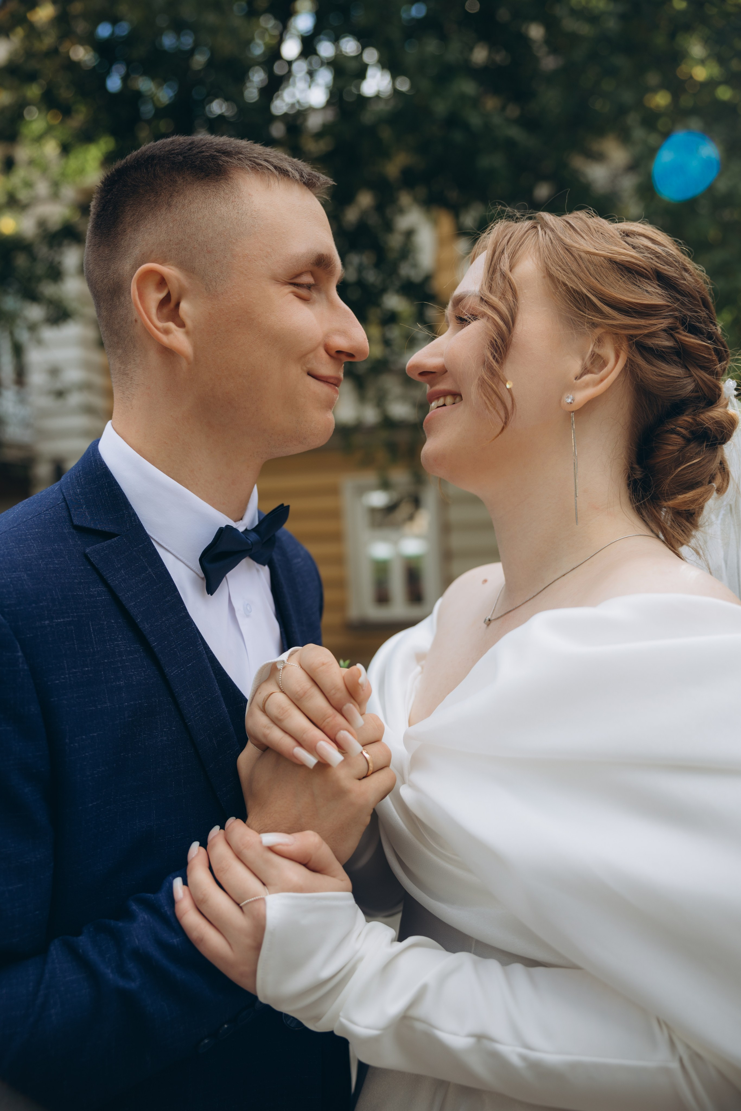 Иван и Елена. Свадебный, семейный фотограф в Иркутске Светлана Макаричева