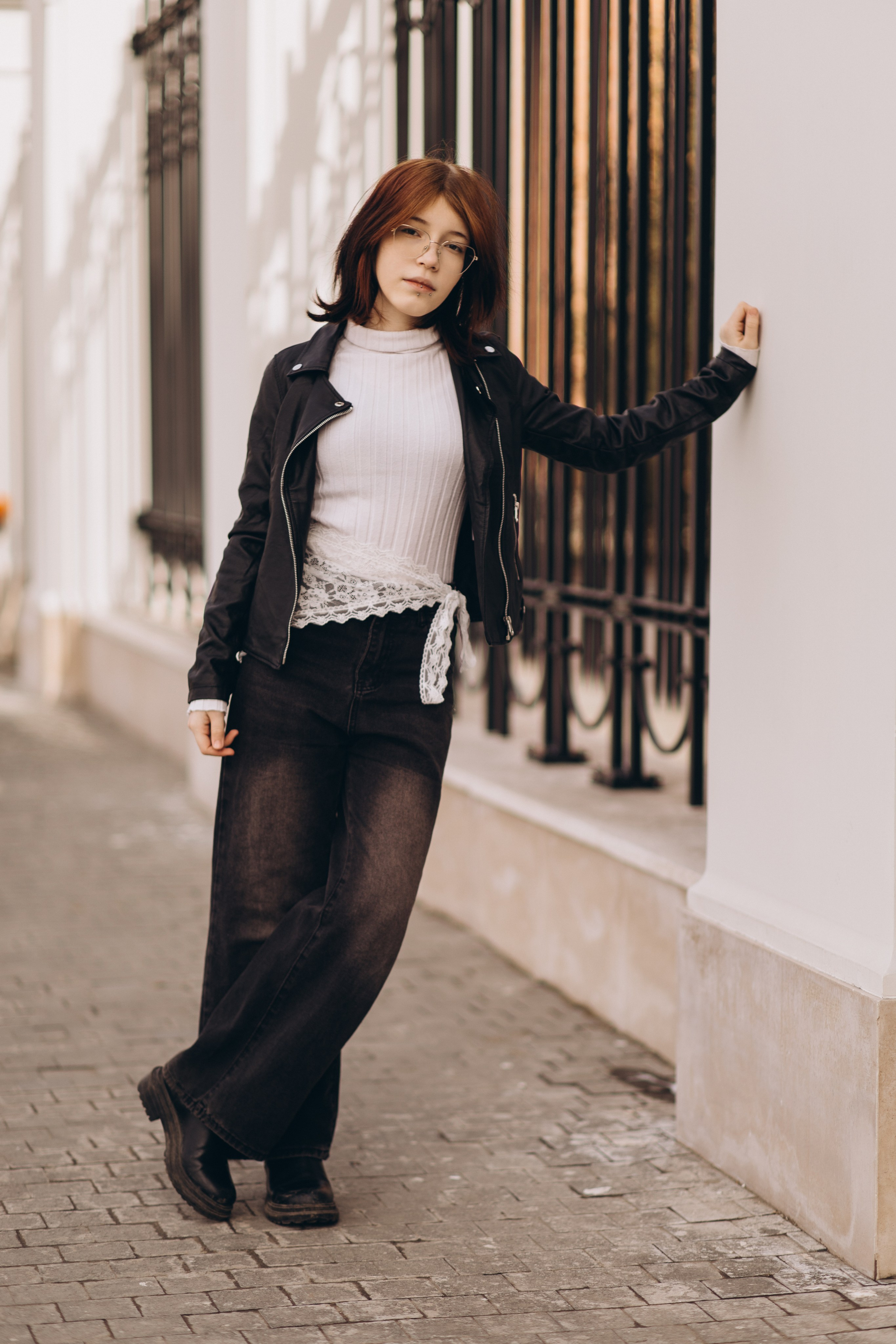 Прогулка. Свадебный, семейный фотограф в Иркутске Светлана Макаричева