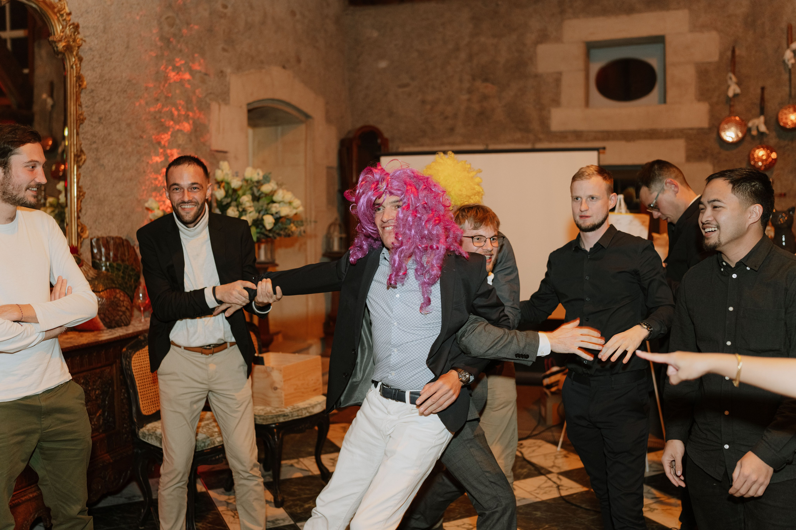 Diana & Quentin | Valleiry, France. Профессиональный свадебный фотограф в Женеве и Швейцарии | Таня Вовчецкая