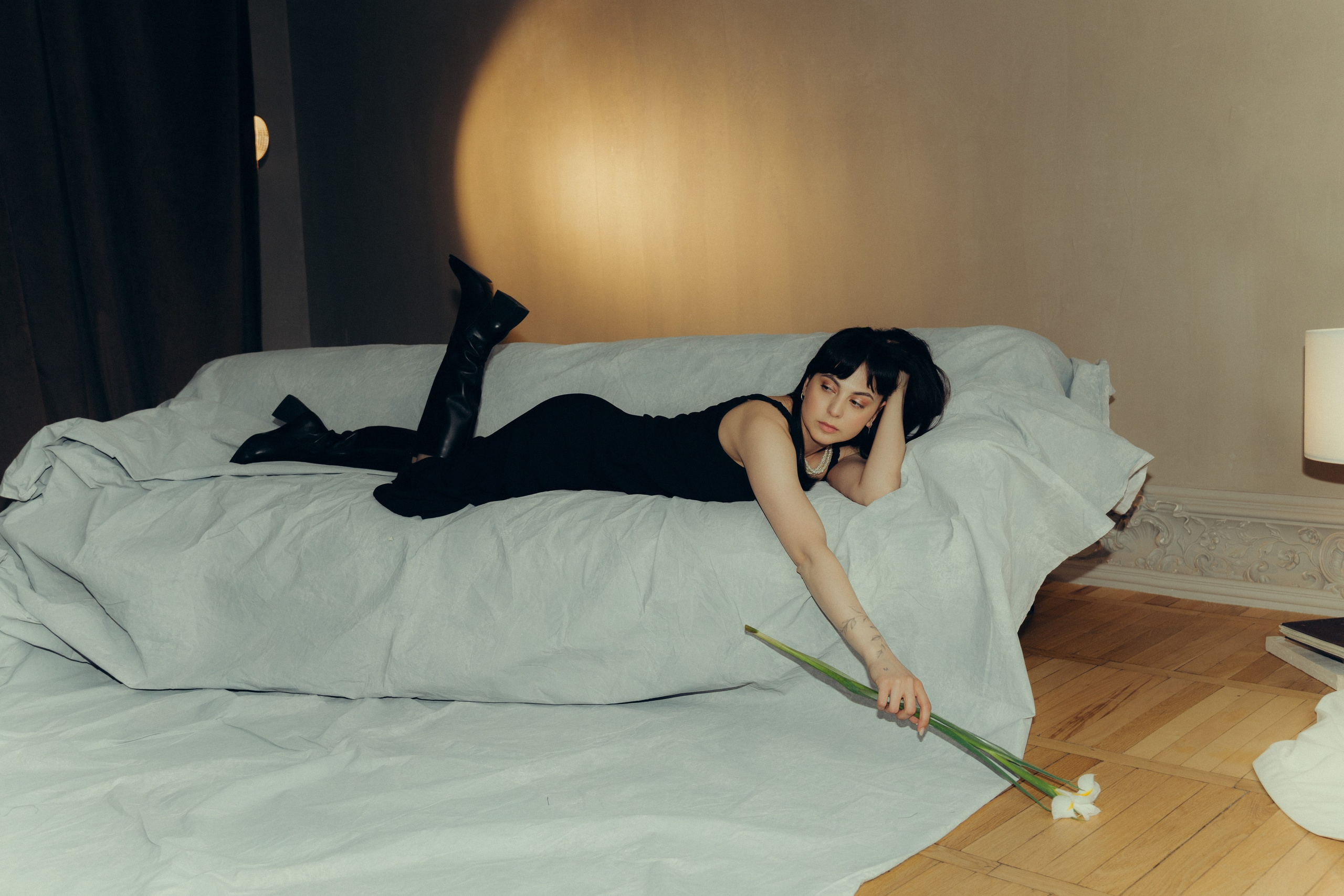 Мару. Фотограф Алина Беспамятная Краснодар