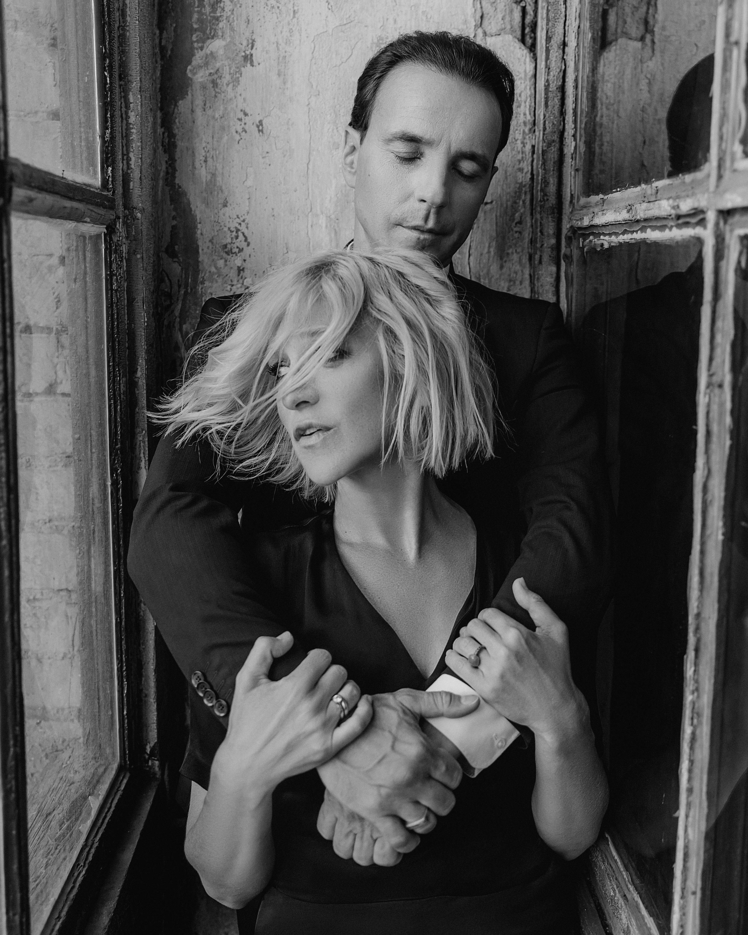 Динамика. Профессиональный фотограф в Москве