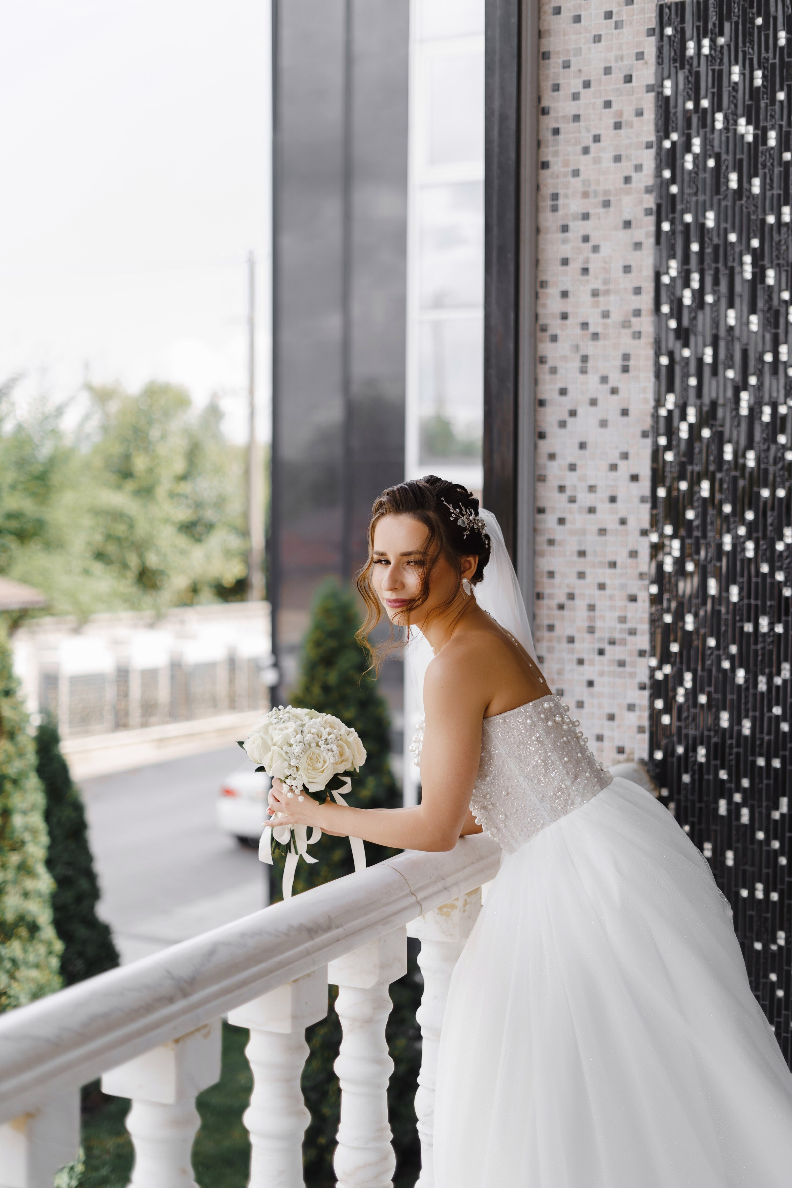 Виктор и Анастасия. Учаева Екатерина Свадебный и Семейный фотограф г. Сызрань