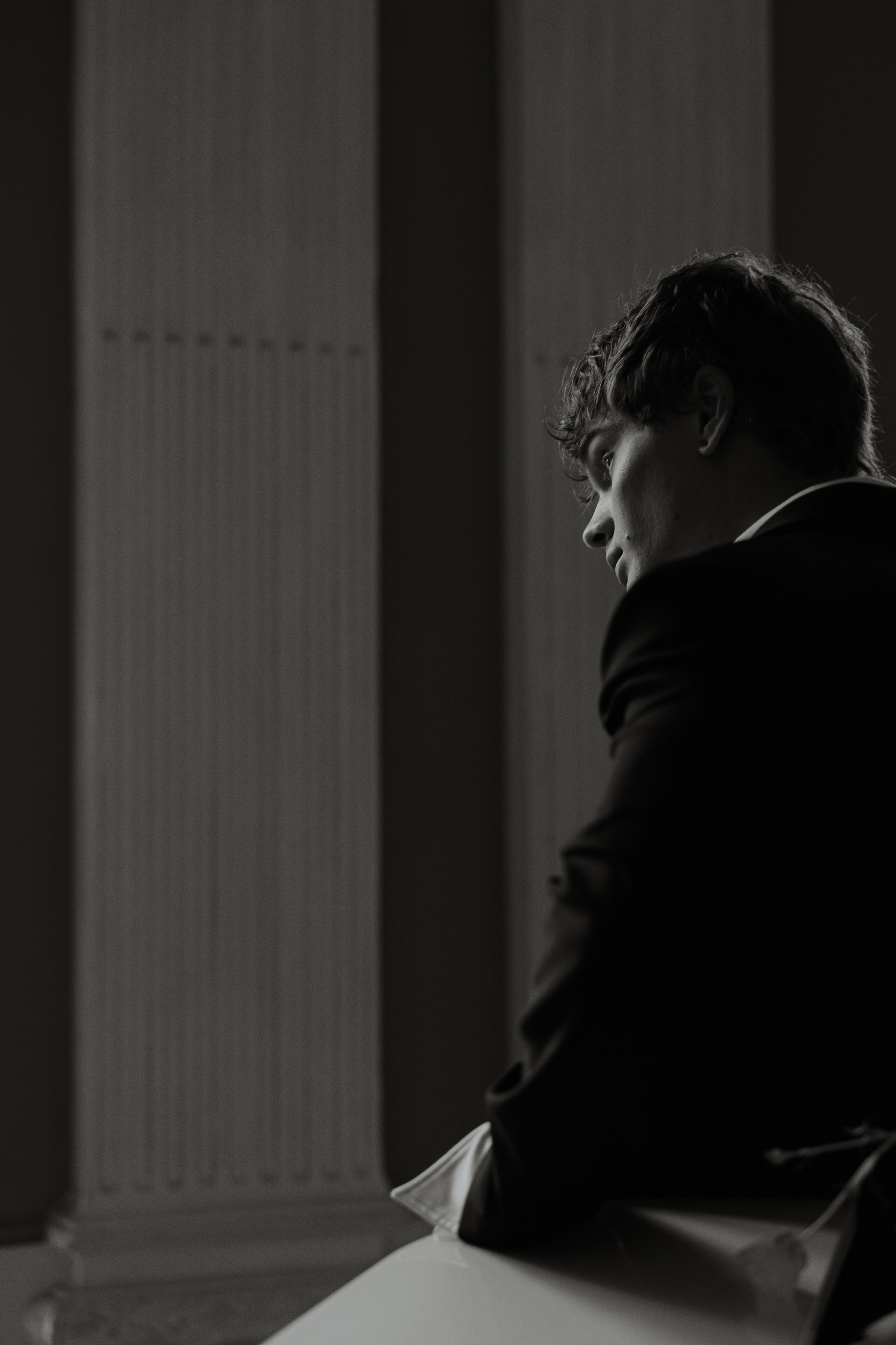 Стив и Ксения. Свадебный фотограф Мария Клементьева