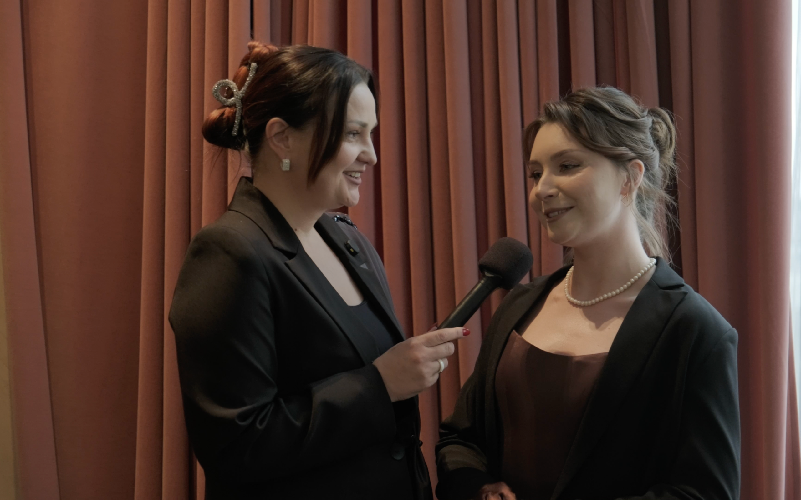 Вячеславу 50. Репортажный видеограф Илья Сухоносиик