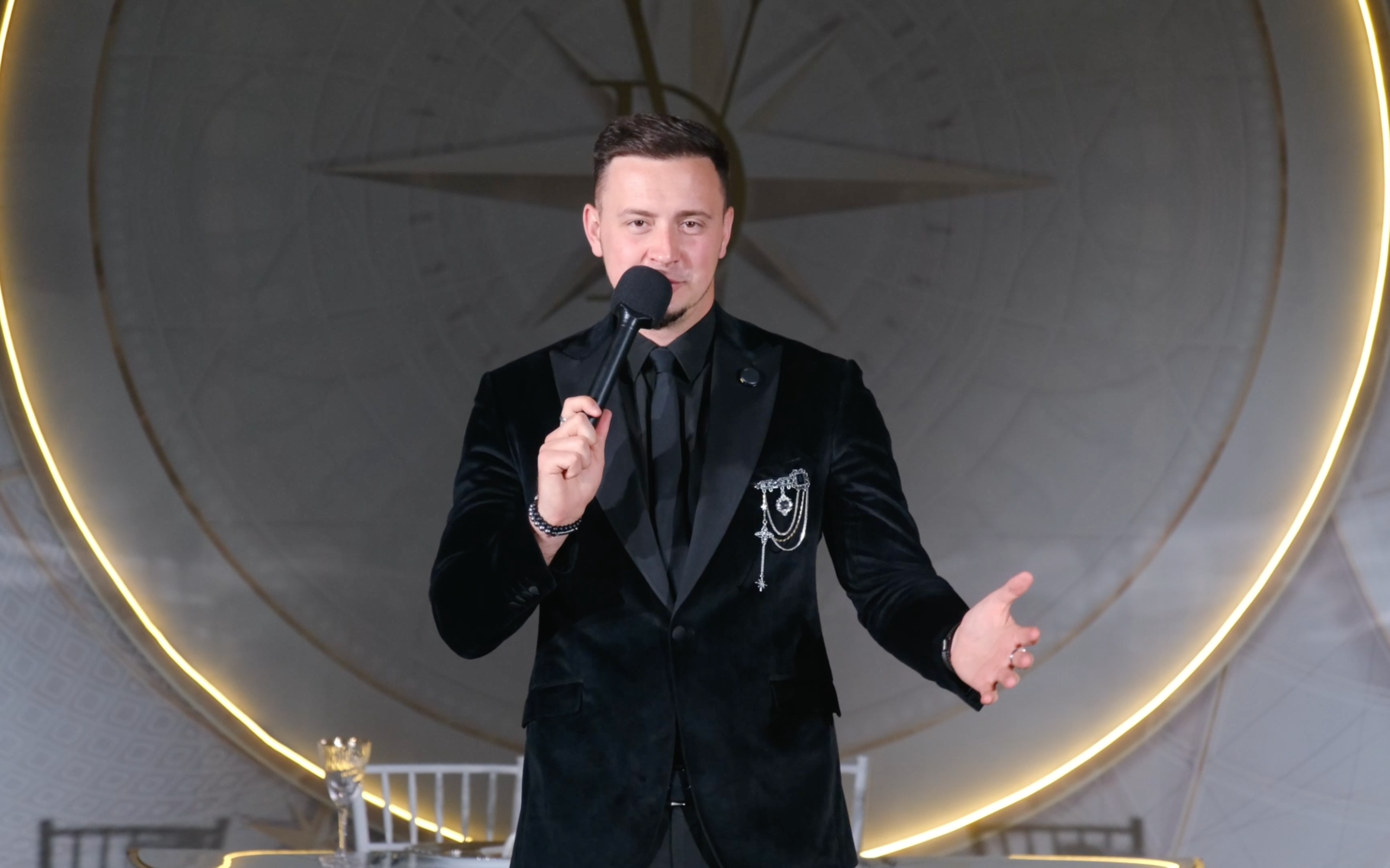 Свадебное SDE интервью / Дима и Вероника. Репортажный видеограф Илья Сухоносиик