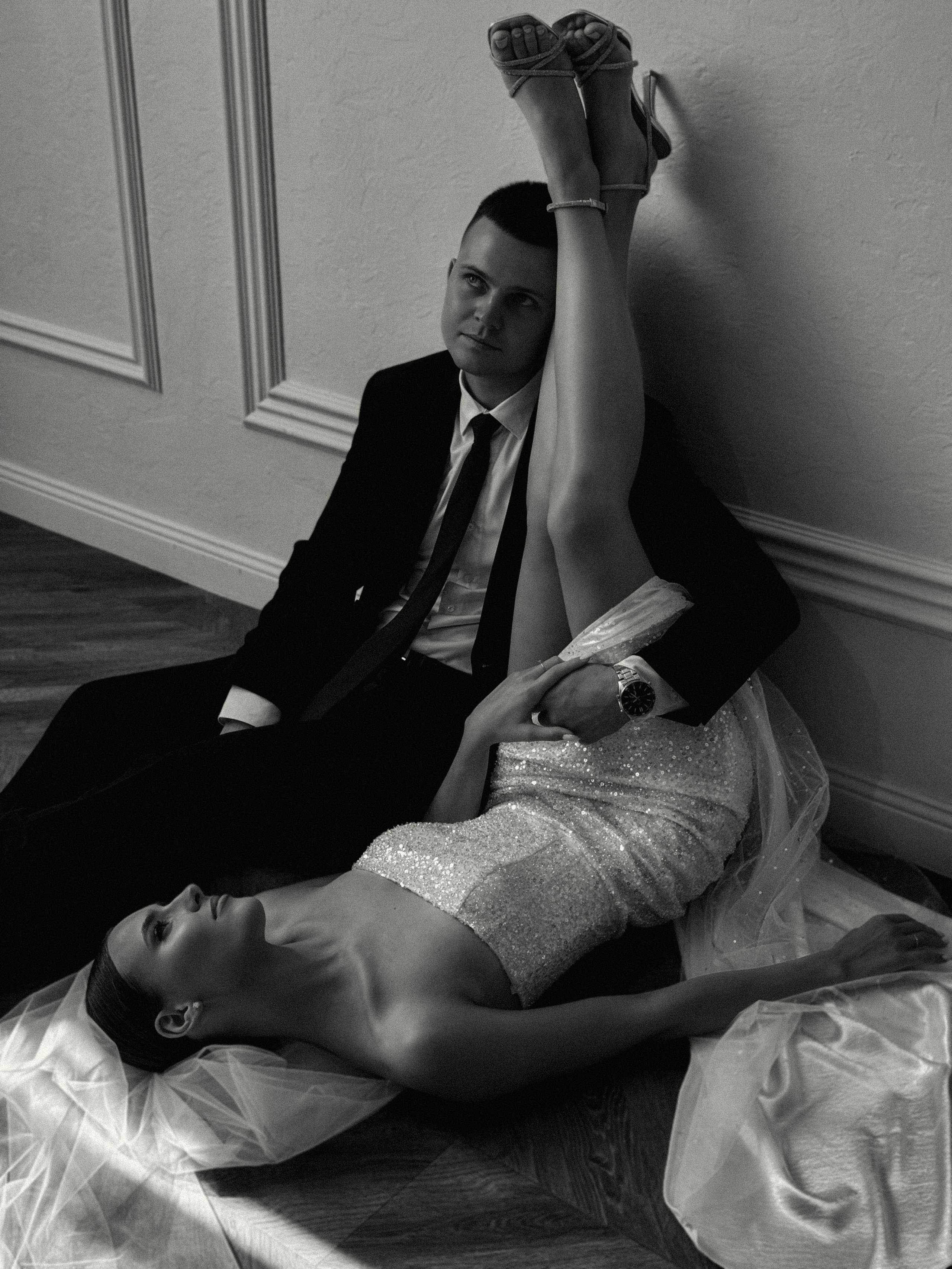 Видеограф и фотограф в Тюмени Нурмухаметова Анастасия