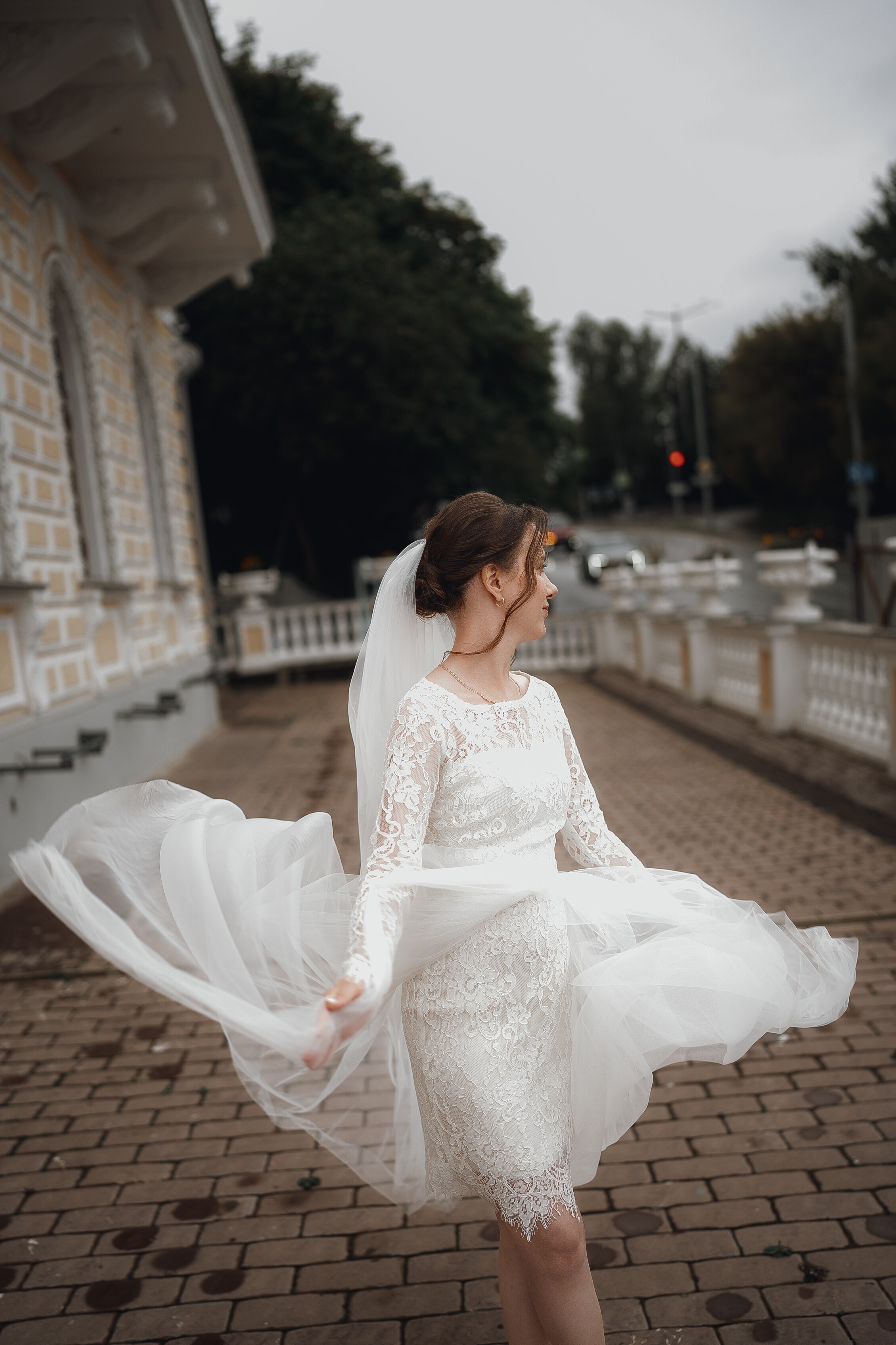 Наталья & Марат. Фотограф Пермь | Юлия Арт