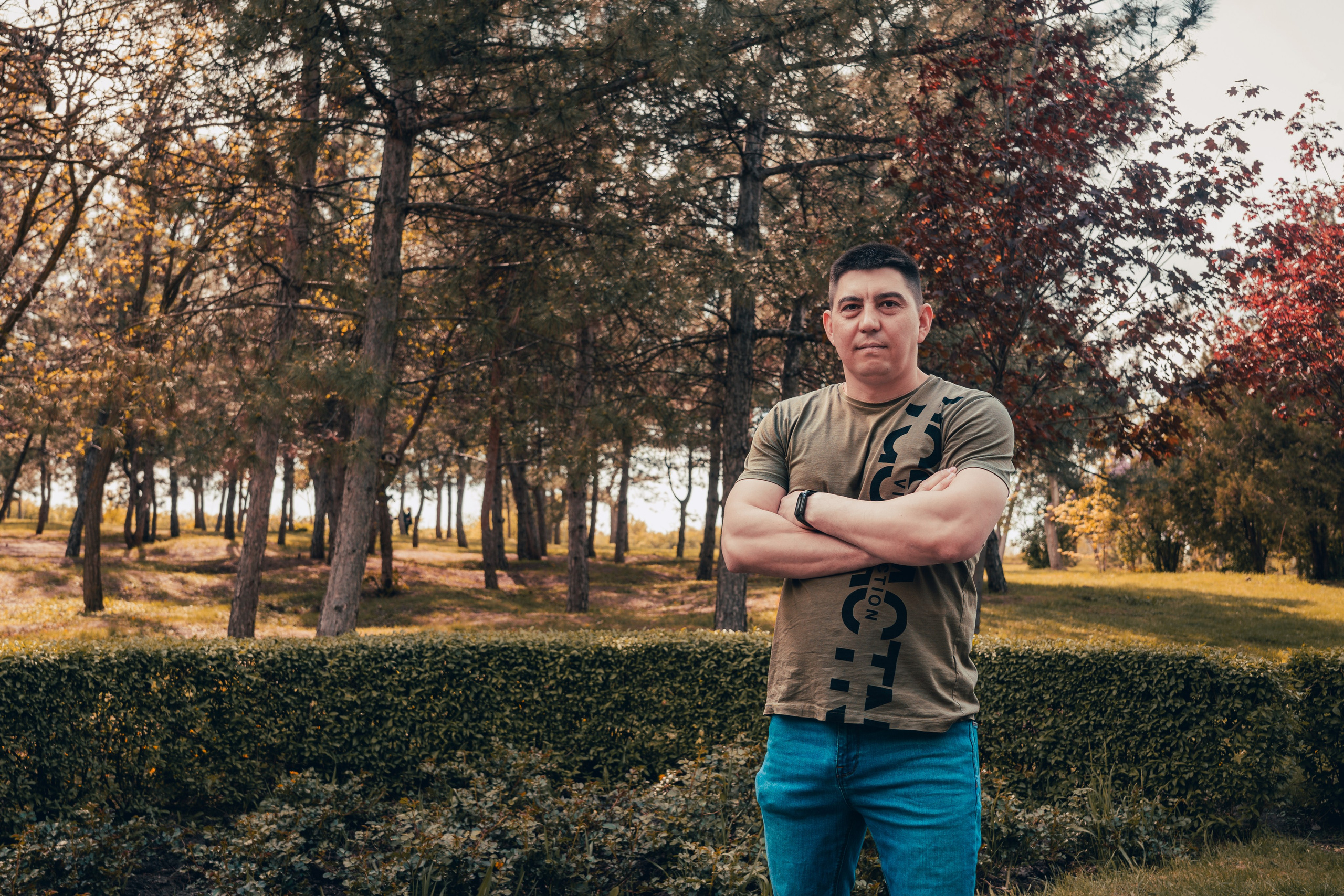 Фотопрогулка. Фотограф в Волгограде и Волжском Анастасия Кальдина