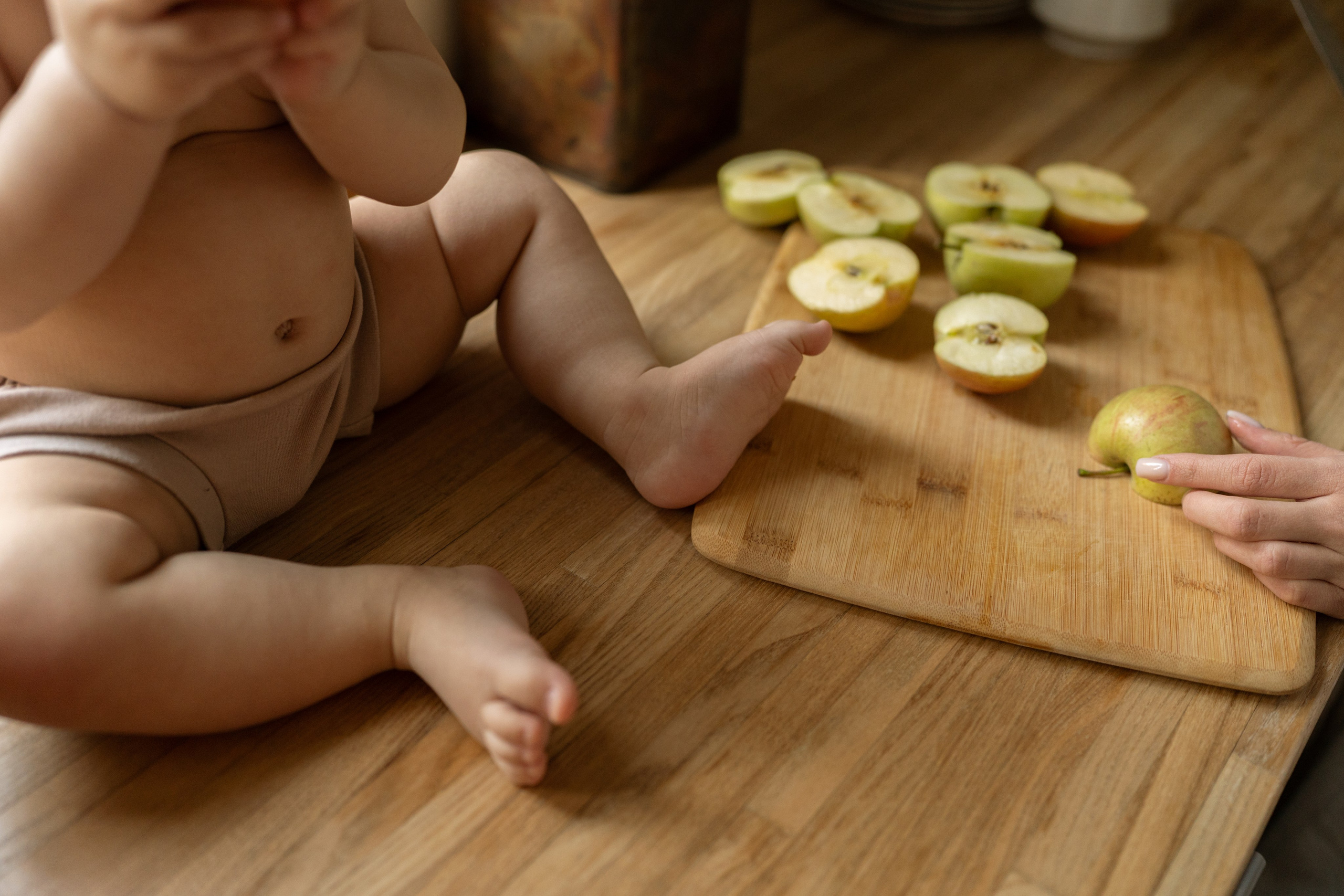 «Уютным вечером». Фотограф материнства Лена Олюнина Фотограф Калининград