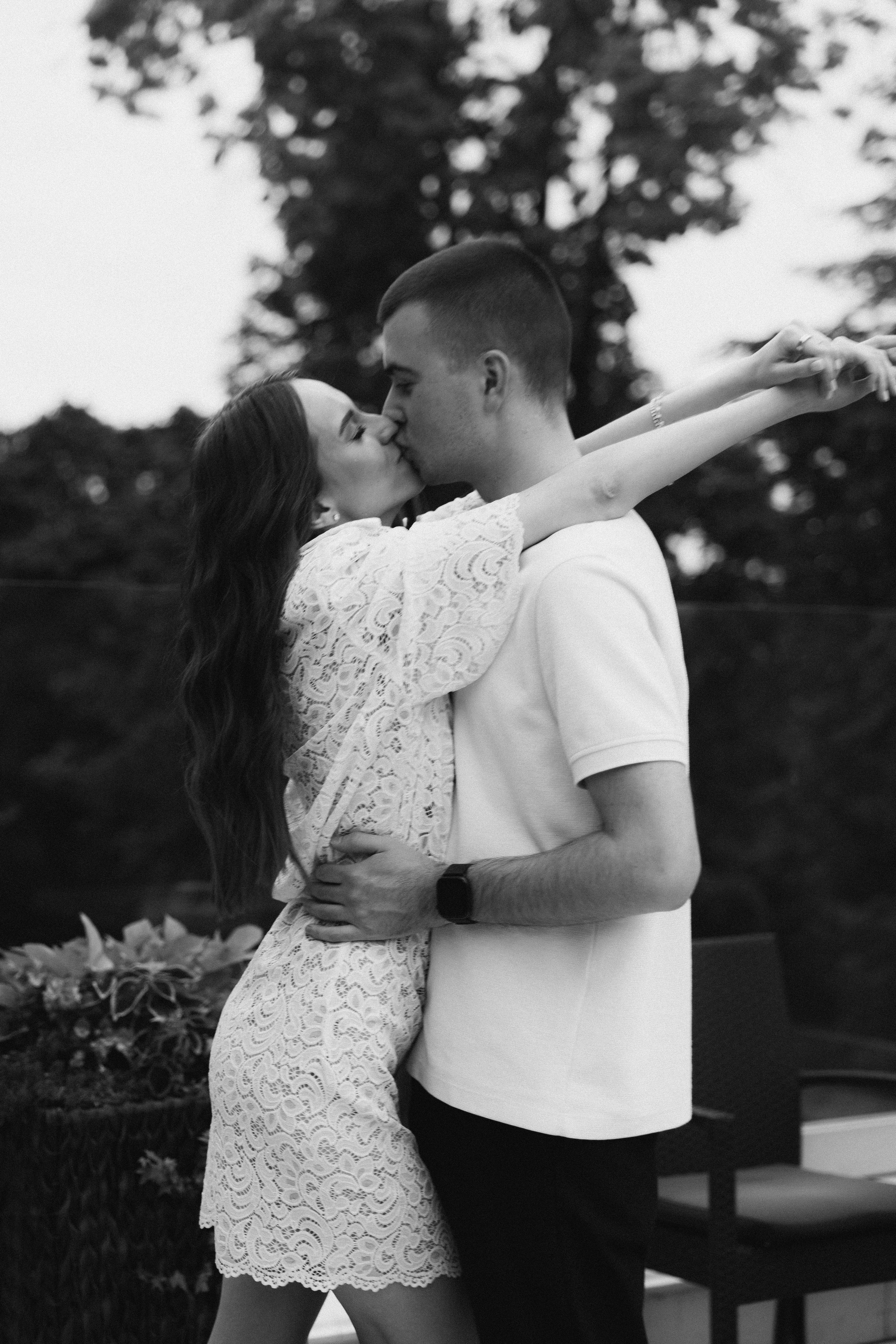День Рождения Маша. Фотограф Нижний Новгород Юлия Болдырева