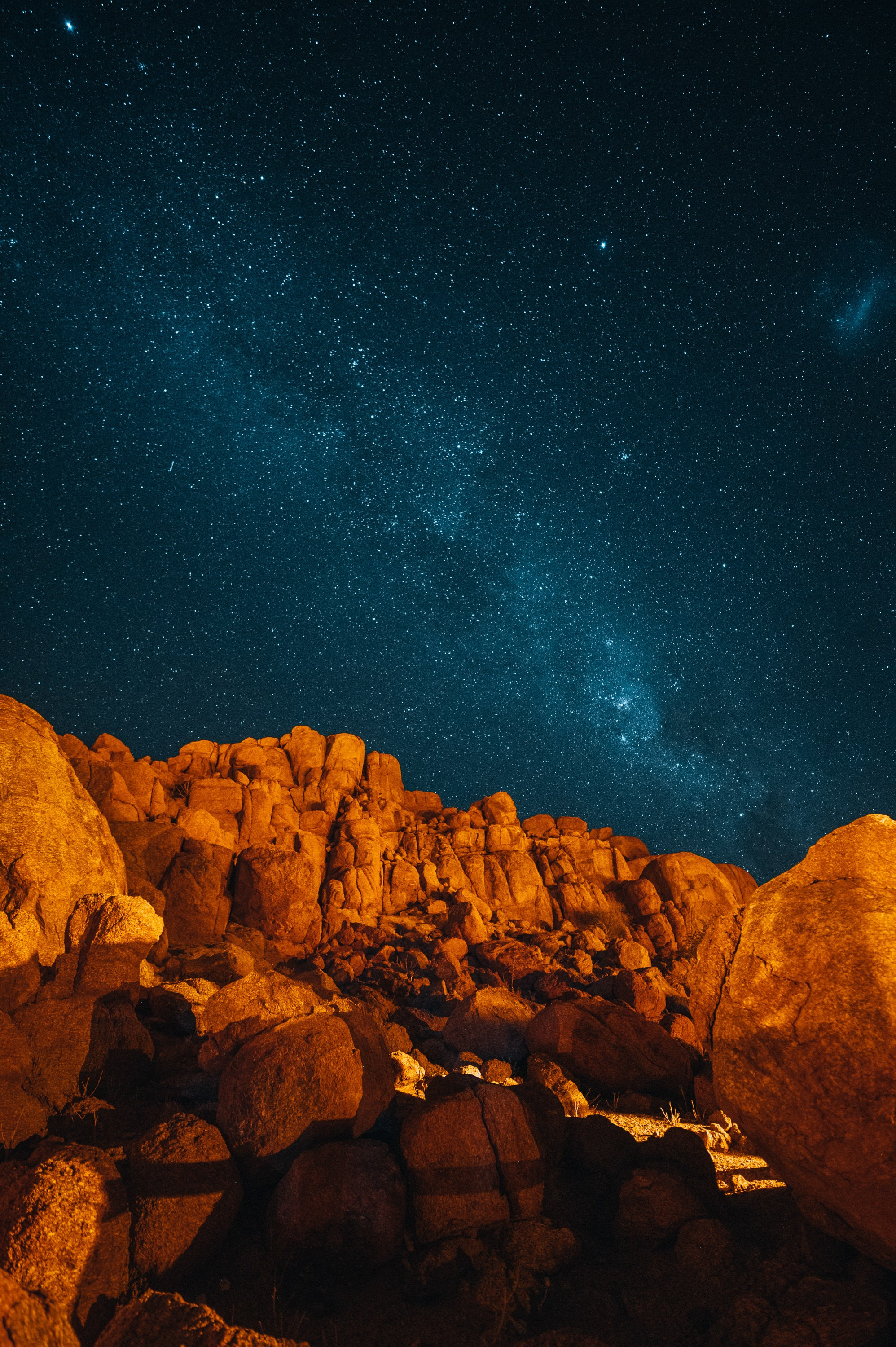 НАМИБИЯ. Роадтрип