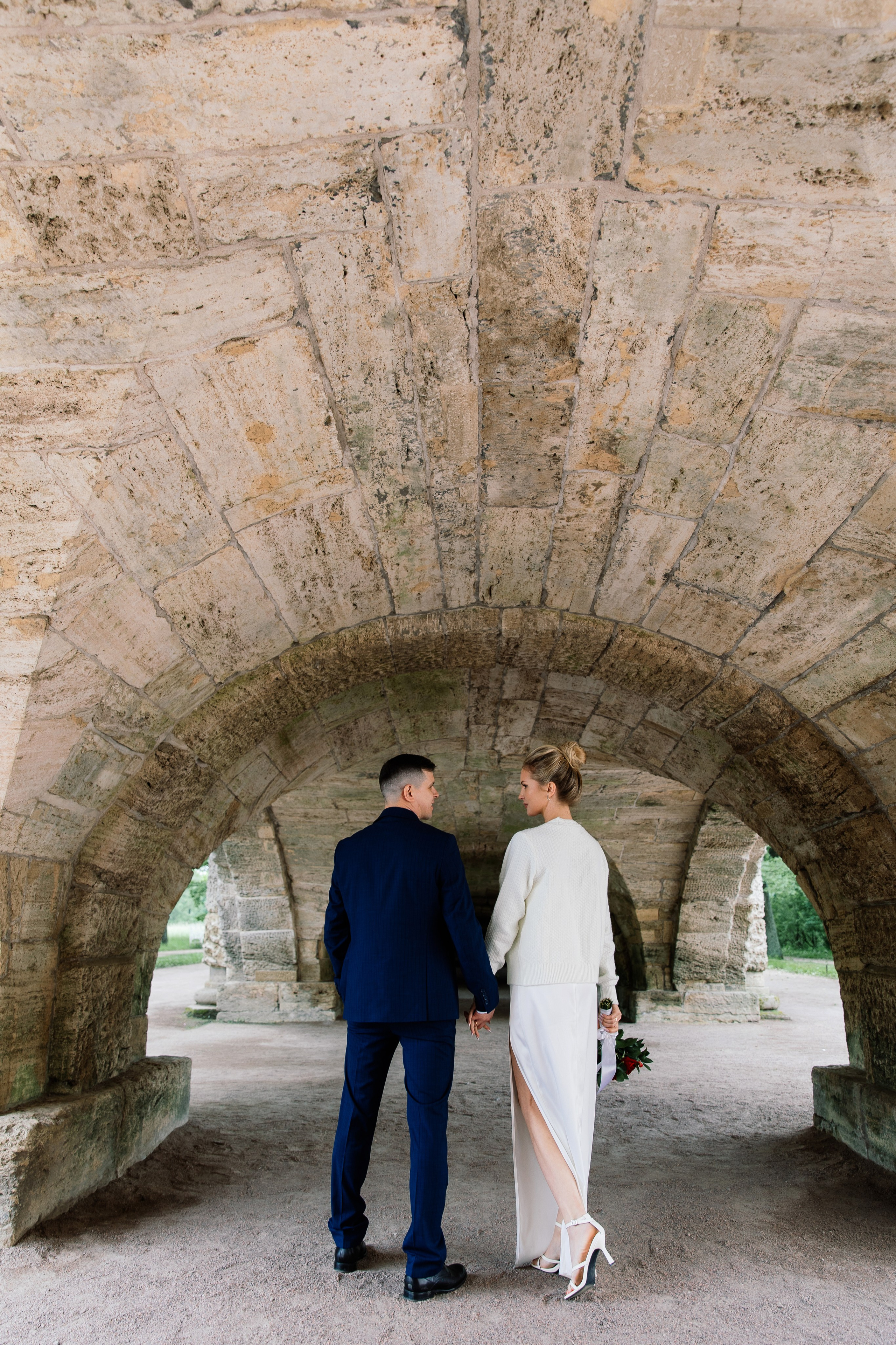 Денис и Александра. Семейный фотограф Толстикова Кристина