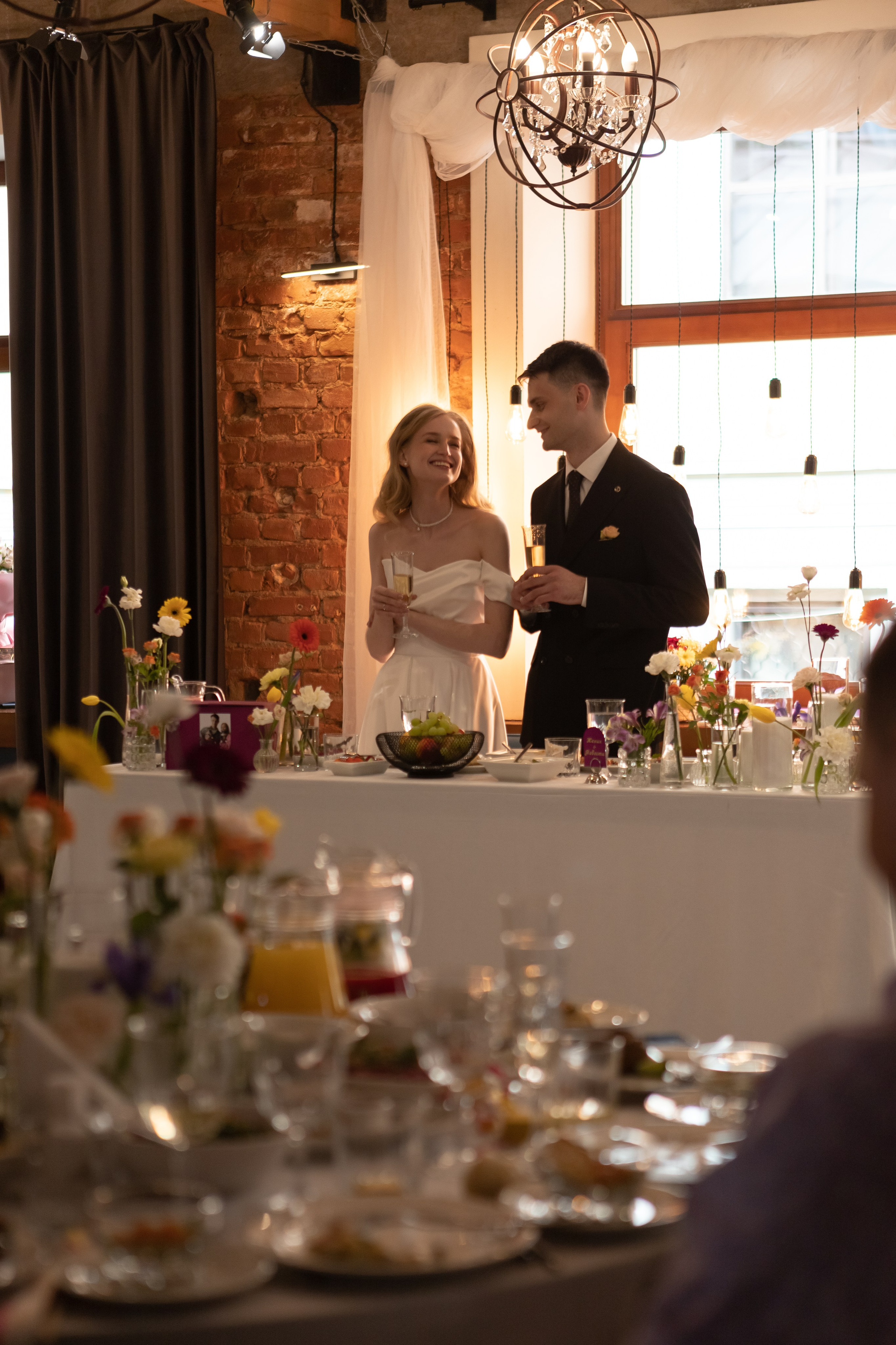 Бусинка моя. Свадебный и семейный фотограф Арина Кулёва