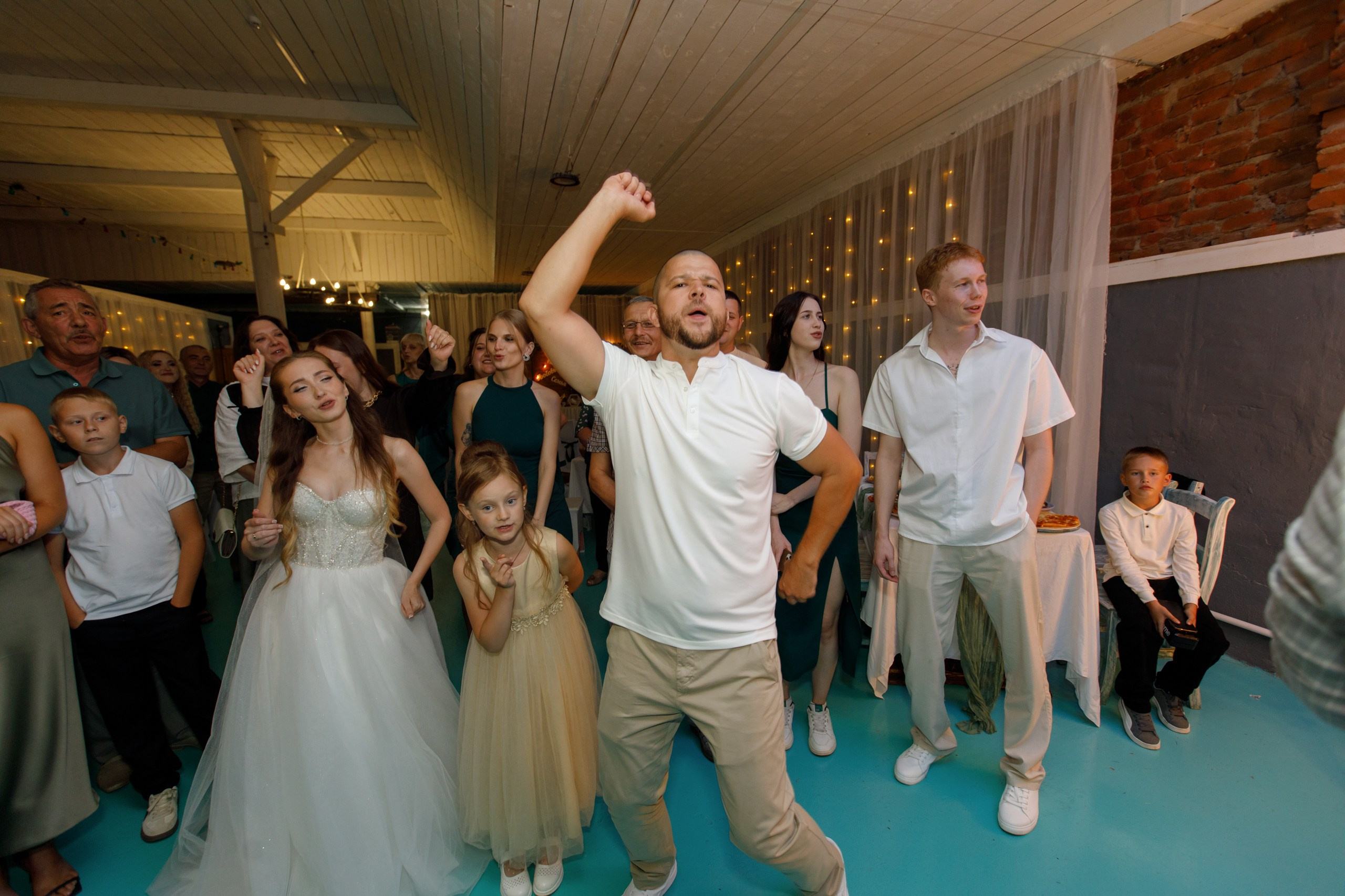 Feels. Свадебный фотограф в Ярославле Анастасия Архипова